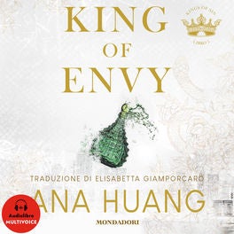 King of Envy