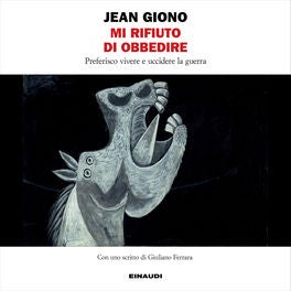 Mi rifiuto di obbedire