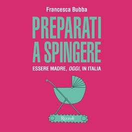 Preparati a spingere