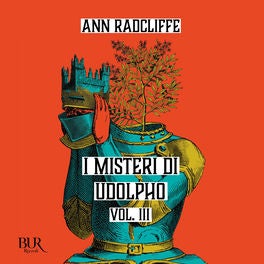 I misteri di Udolpho vol. 3