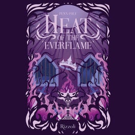Heat of the Everflame. La biblioteca di Daphne