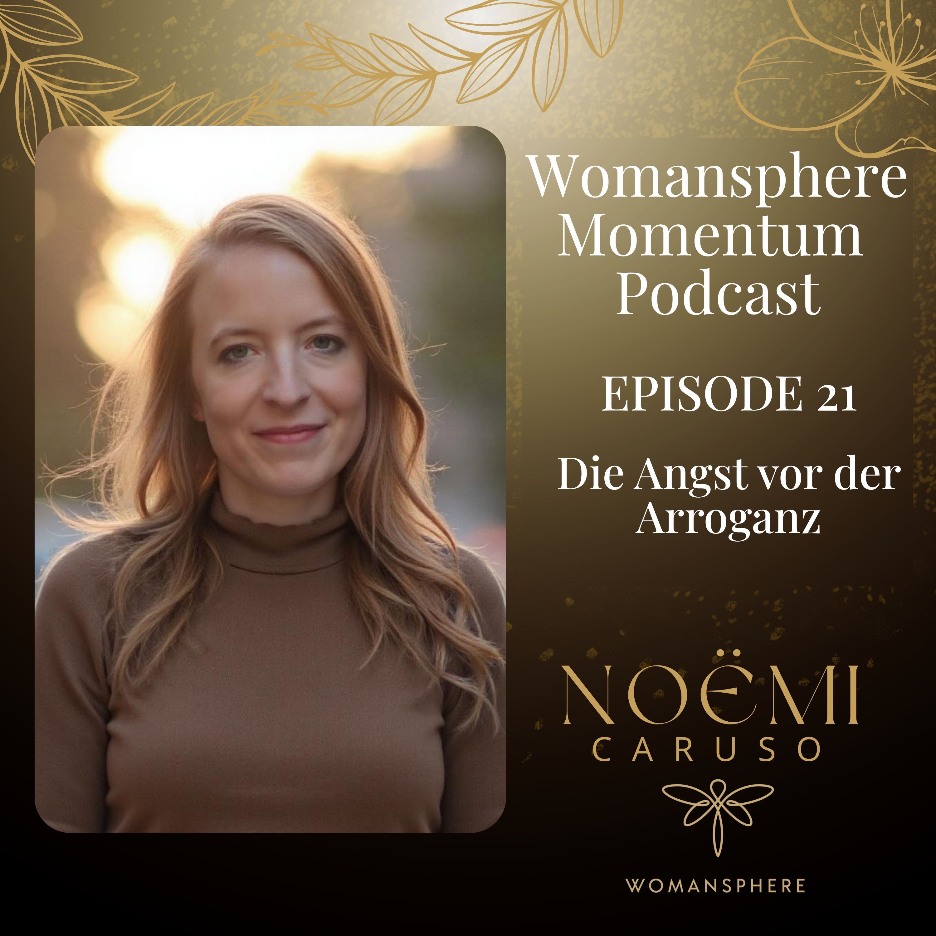 Momentum - Episode 21 - Die Angst vor der Arroganz