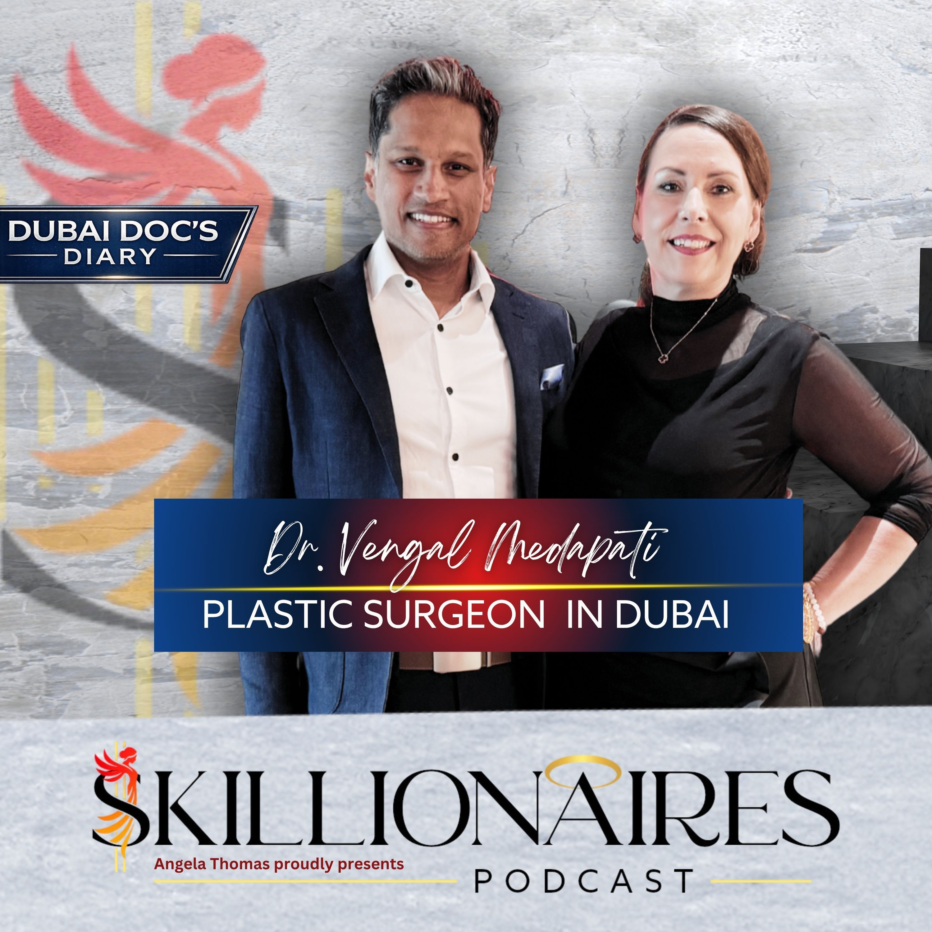 INSIGHTS FROM A PLASTIC SURGEON IN DUBAI