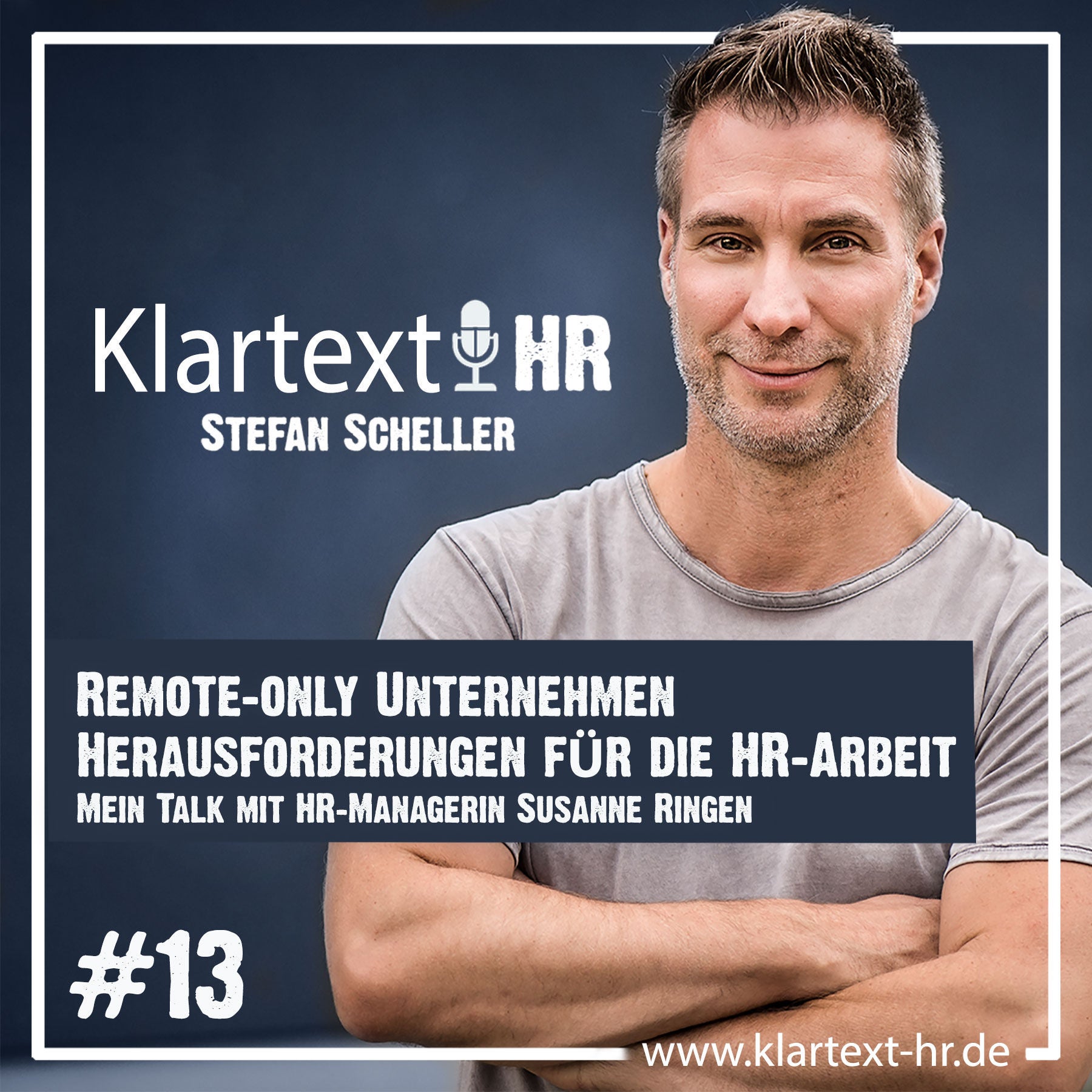 Remote-only Unternehmen - wenn alle irgendwo arbeiten