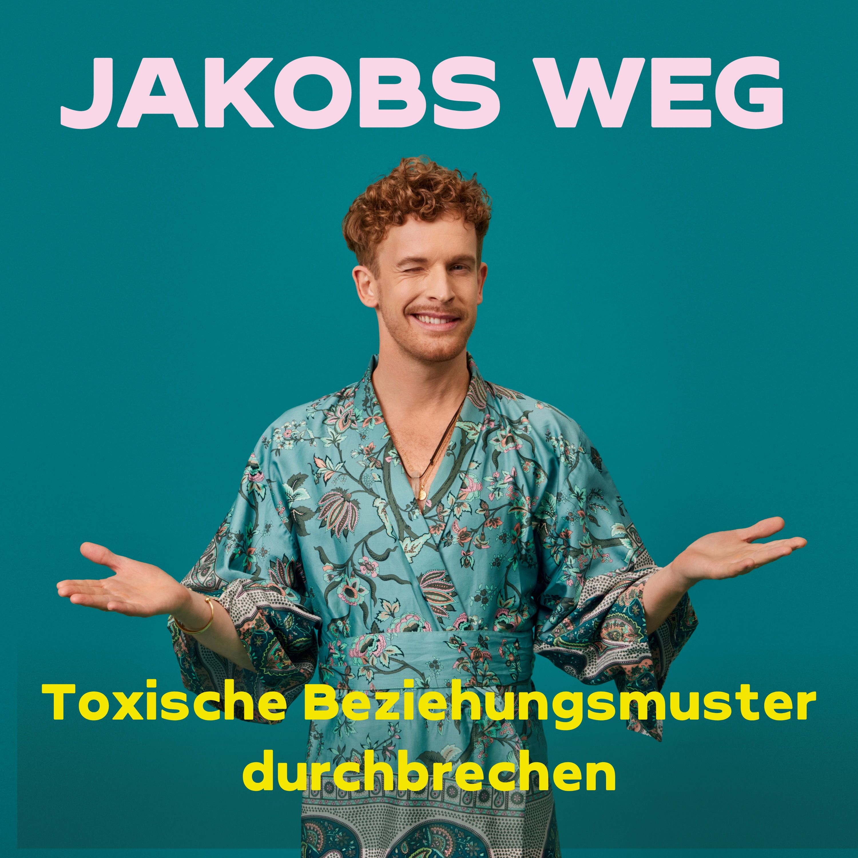 Toxische Beziehungsmuster durchbrechen