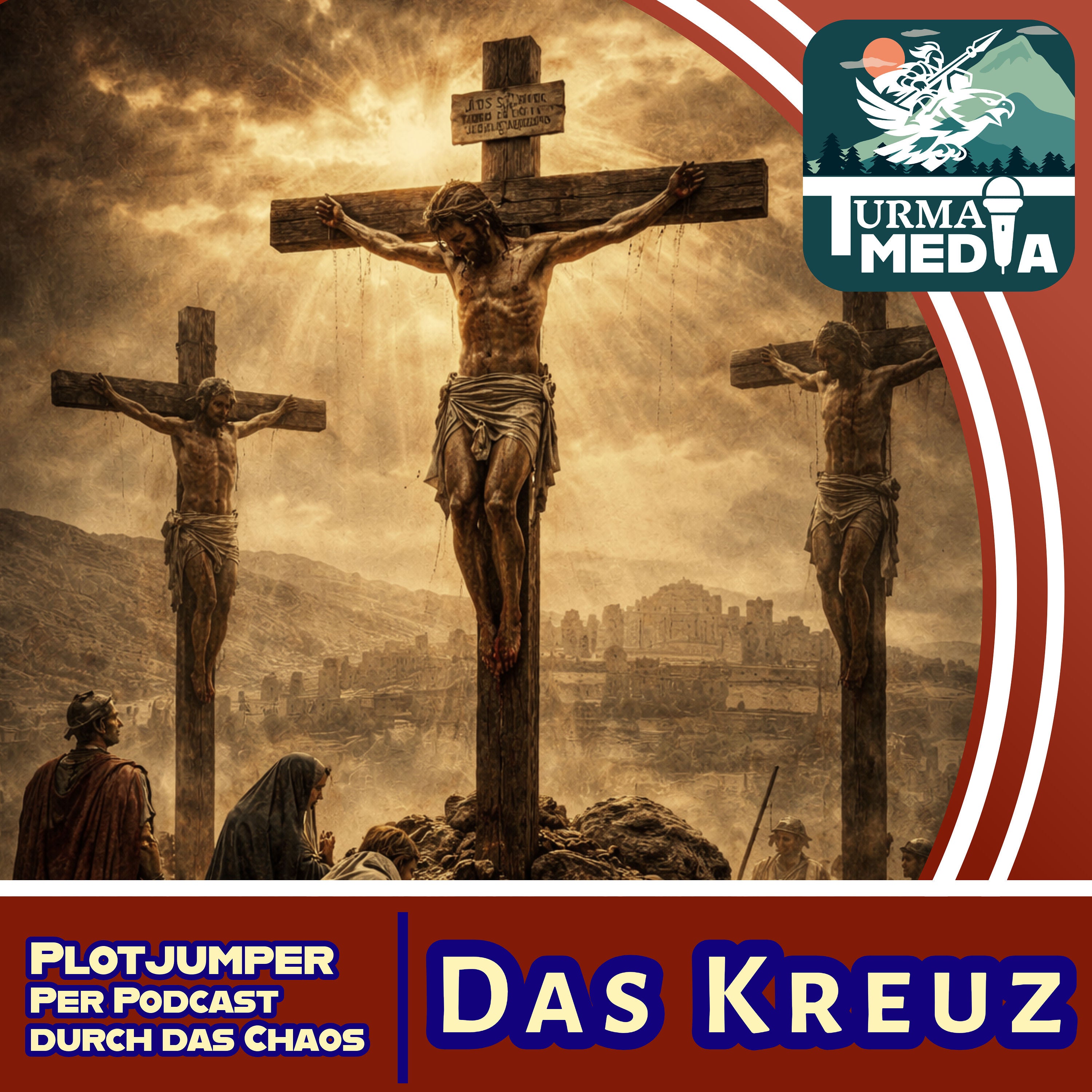 Das Kreuz | Spezial