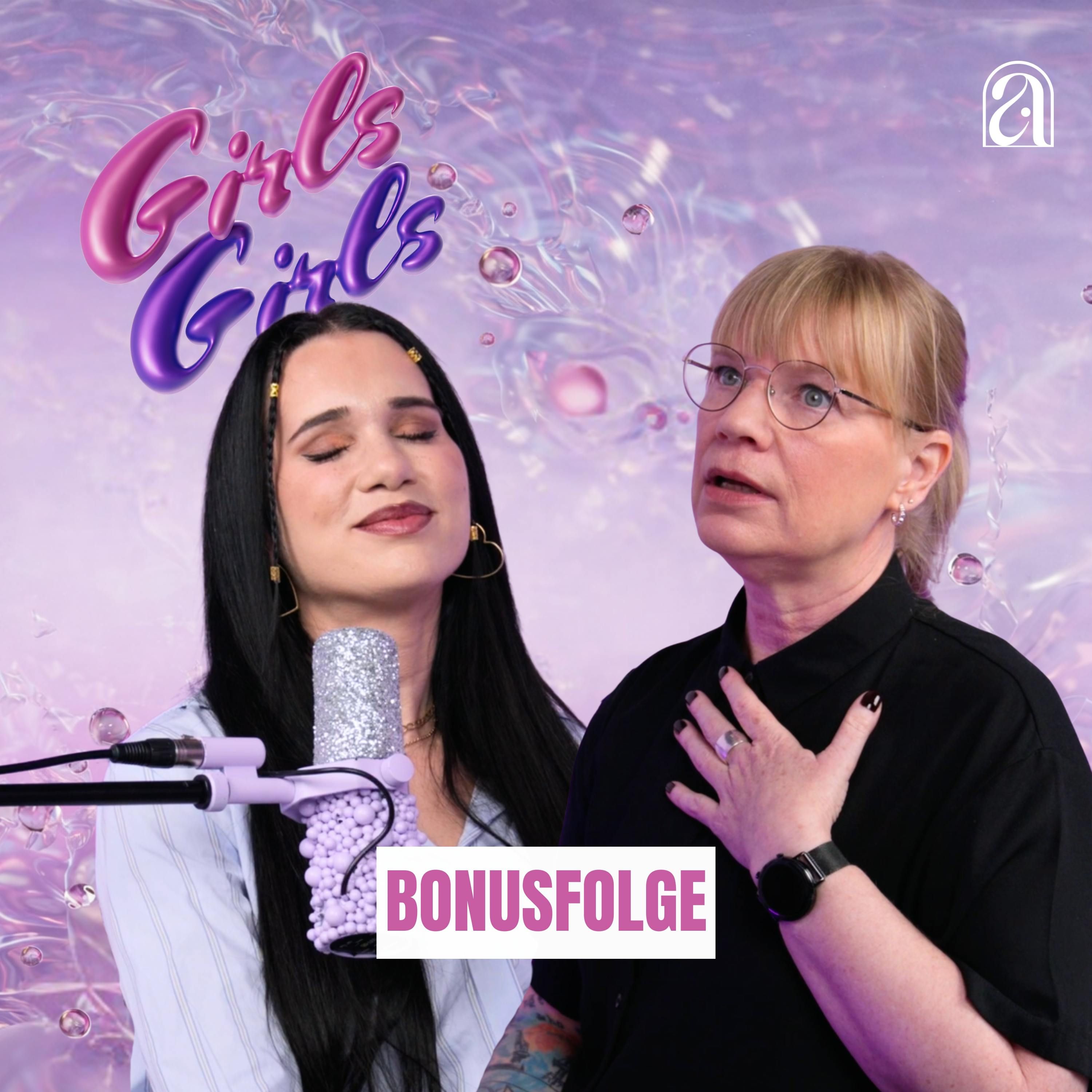 Hypnose live: Wie Hypnose dein Liebesleben verändern kann! 😳 (Bonusfolge)