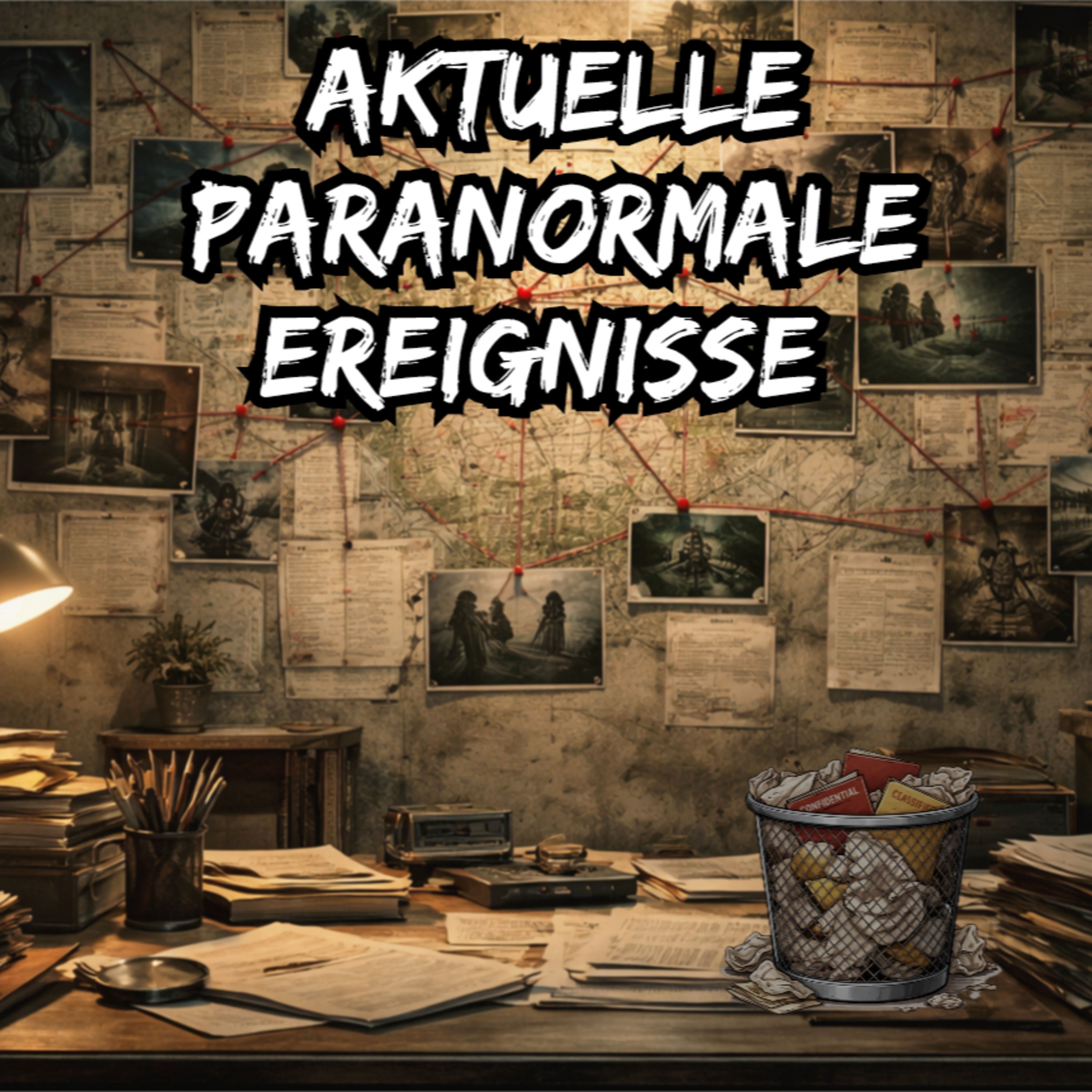 Aktuelle Paranormale Ereignisse | Ungeklärte Phänomene & Funde aus dem Archiv