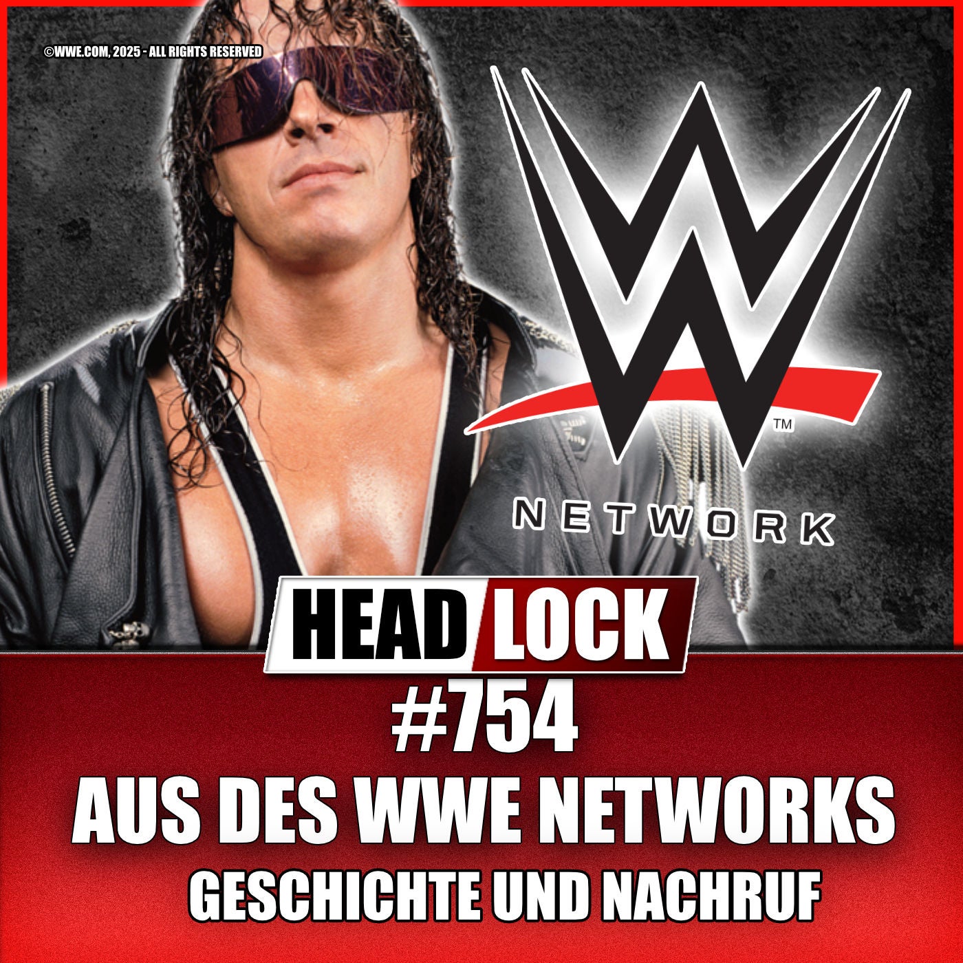 Abschied vom WWE Network: Eine Ära geht zu Ende
