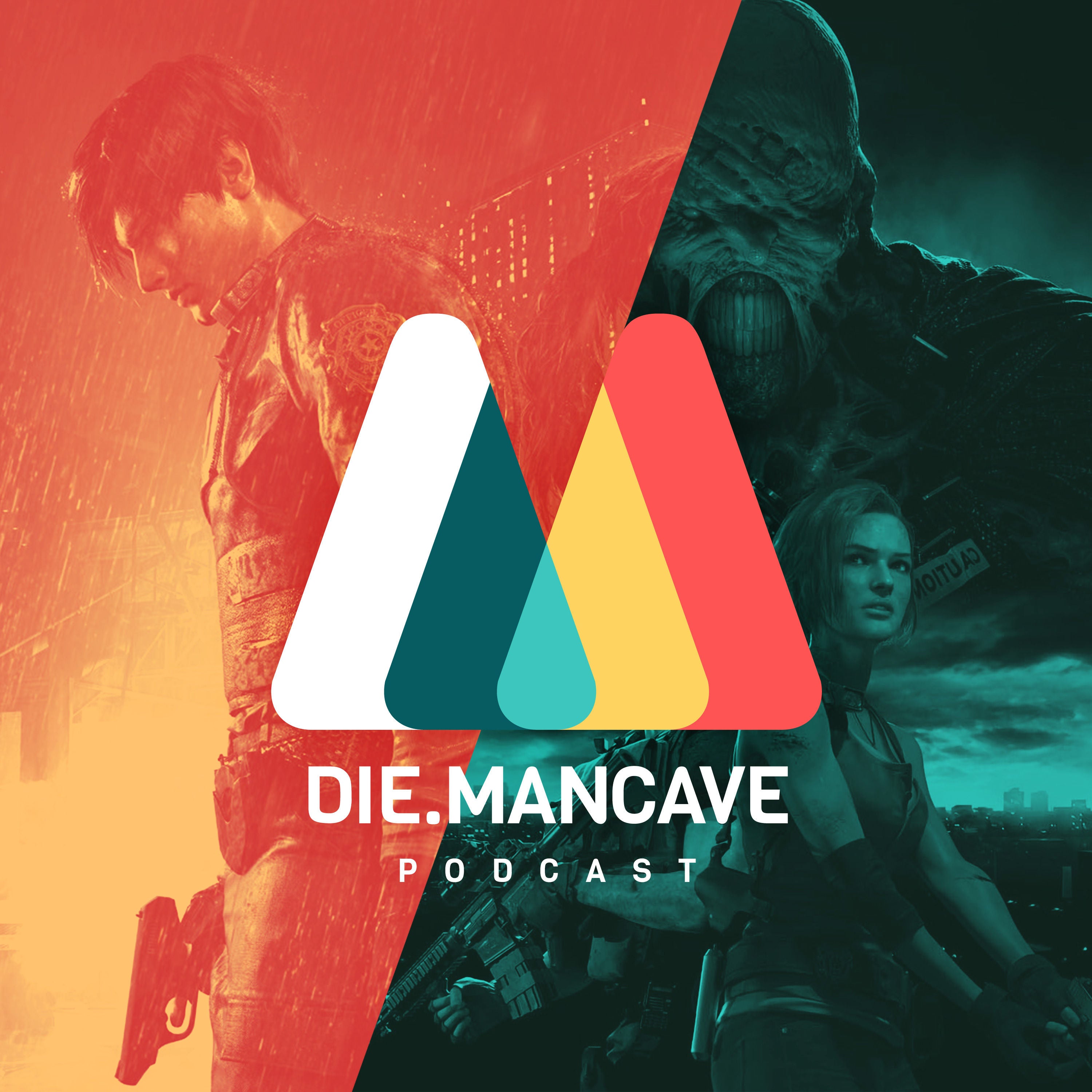 Folge 22 - Resident Evil, du große Liebe!