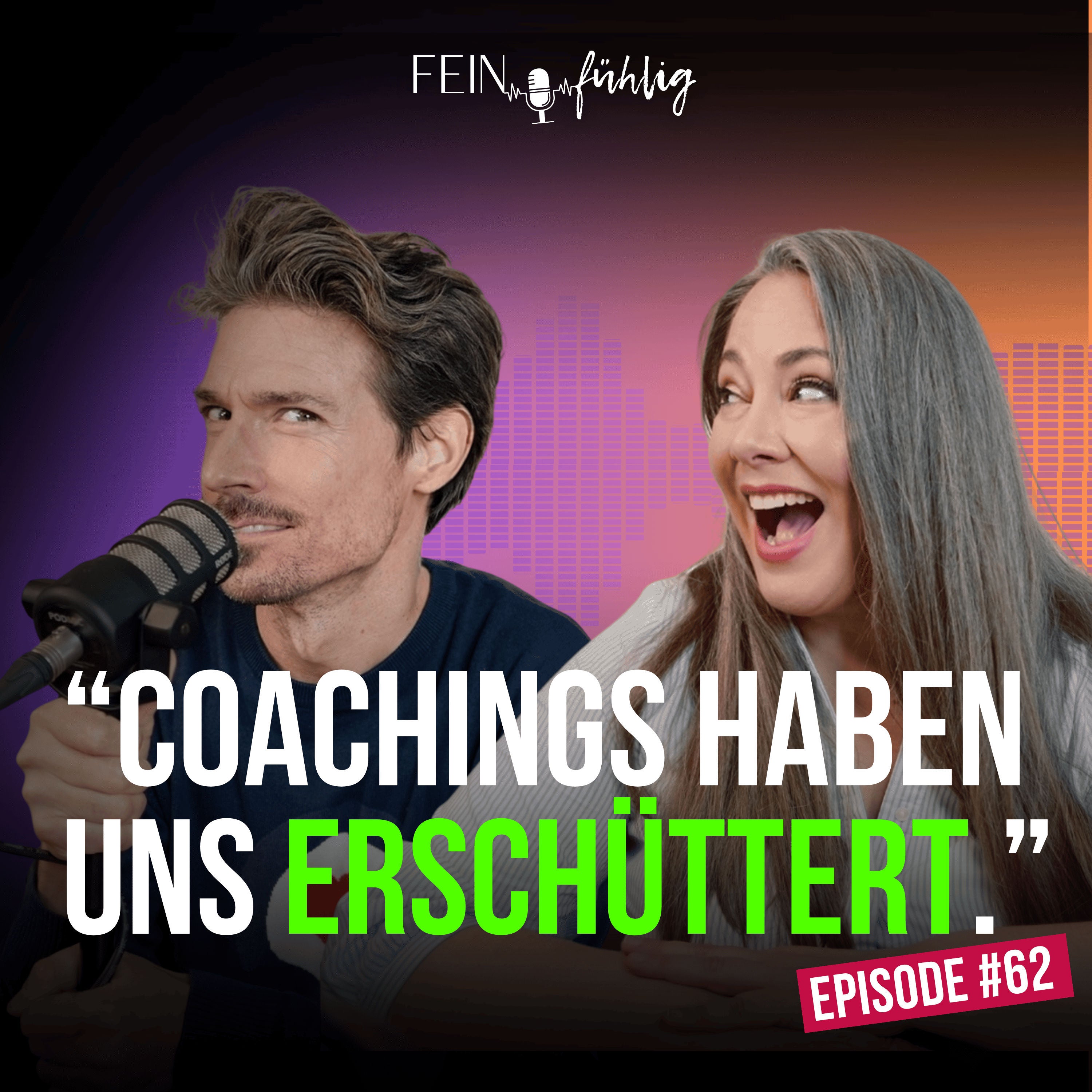 #62 Wenn Coachings die Beziehung auf den Kopf stellen