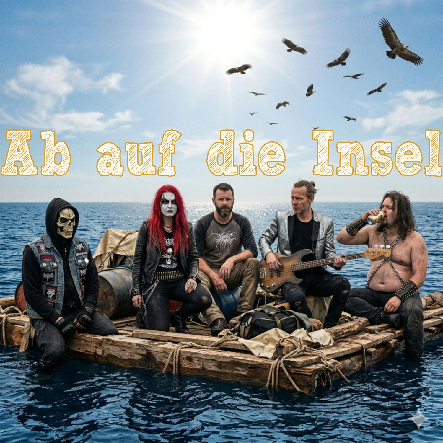 #111 Black-Metal-Alben, die du bisher zu Unrecht ignoriert hast