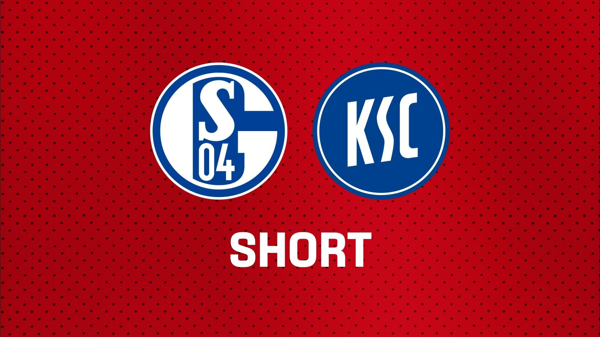 Schalke überostert auf Platz 1