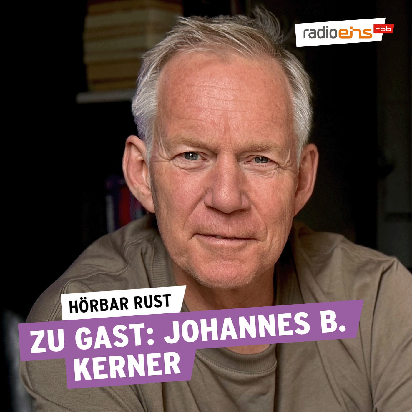 Johannes B. Kerner