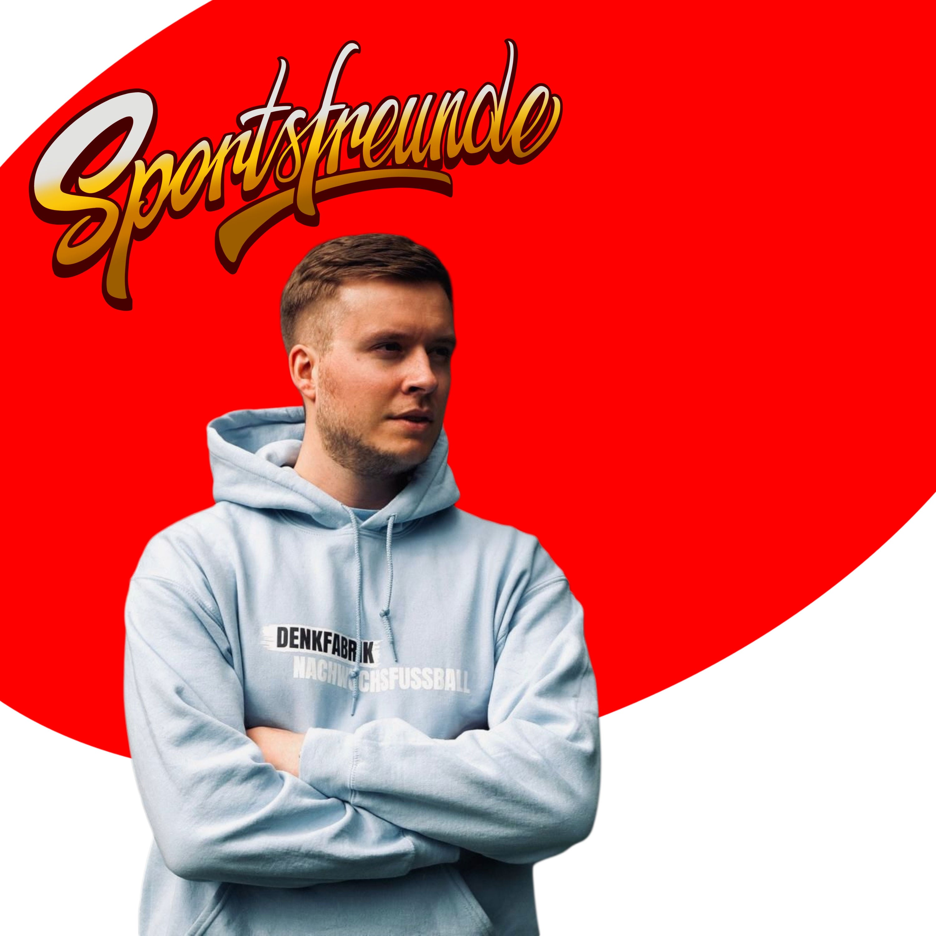 Leo-Jonathan Teßmann, Denkfabrik Nachwuchsfußball Hertha BSC / Sportwissenschaftler und Medizinstudent