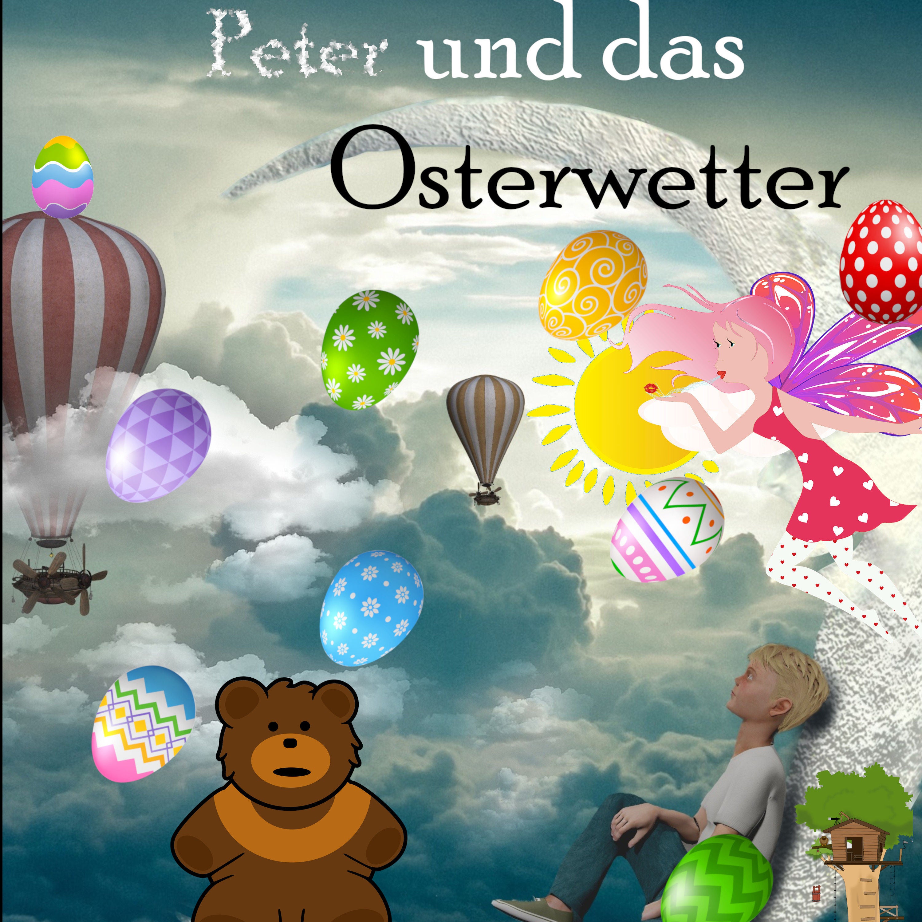 Peter und das Osterwetter
