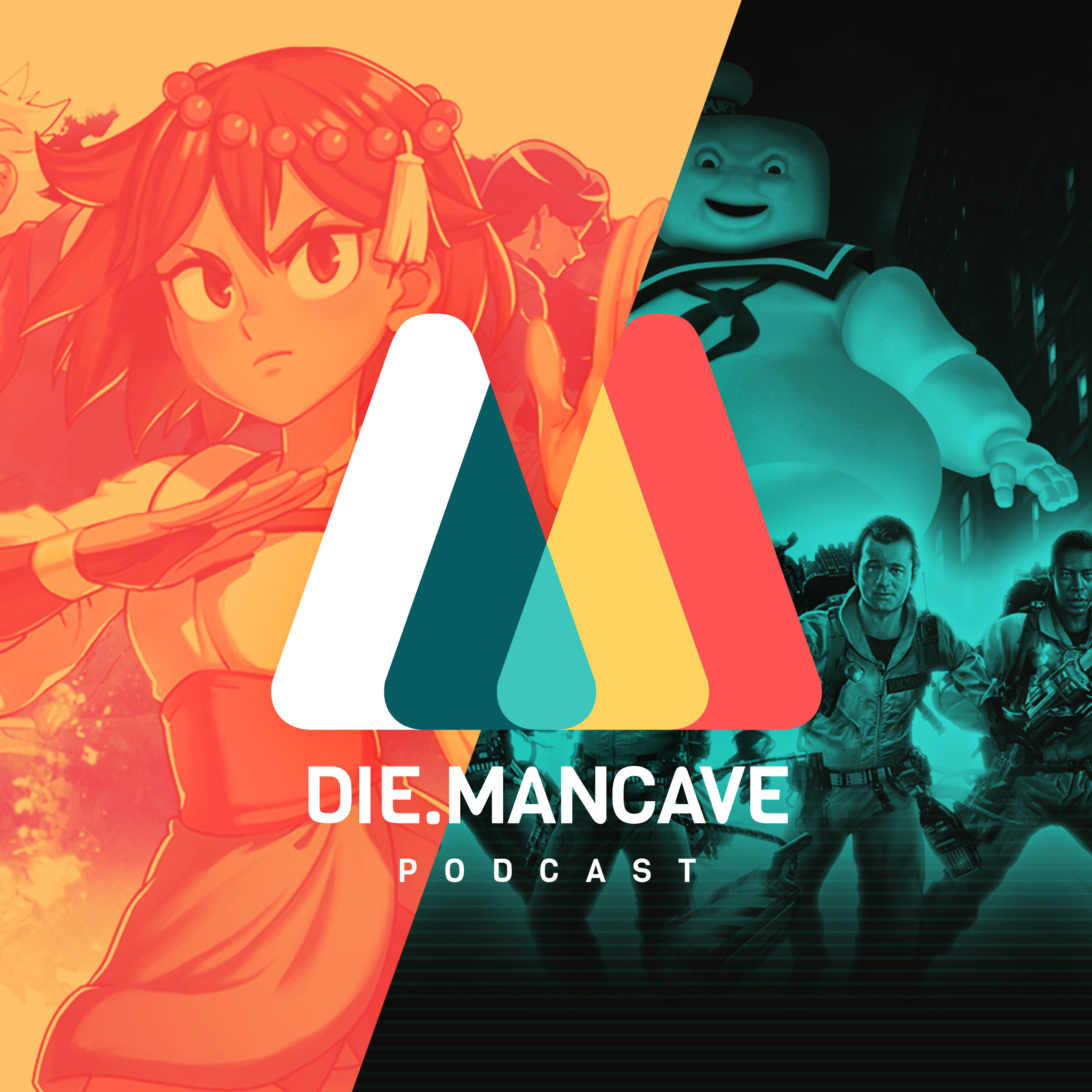 Folge 12 - Joker, Ghostbusters Remastered, Ghost Recon Breakpoint, Yooka Laylee & Indivisible