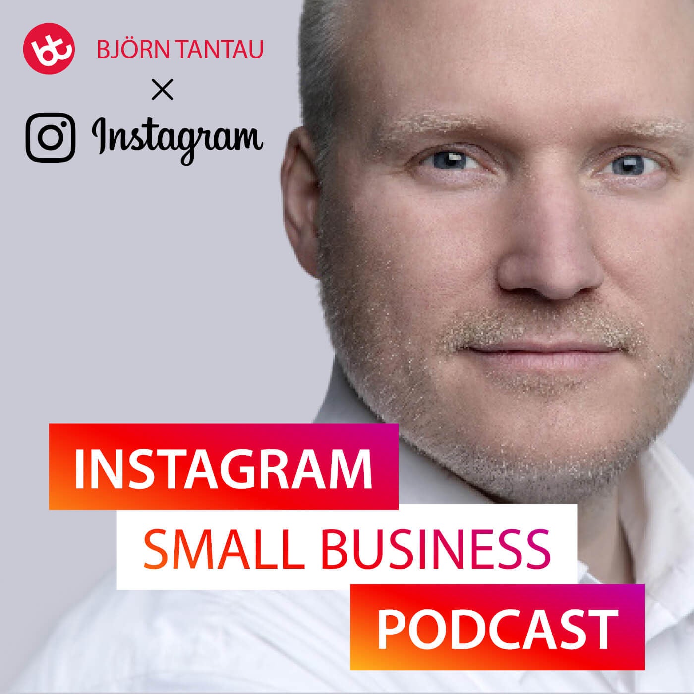 Instagram Small Business Podcast by Björn Tantau | Die Erfolgsgeschichte von UNDGRETEL