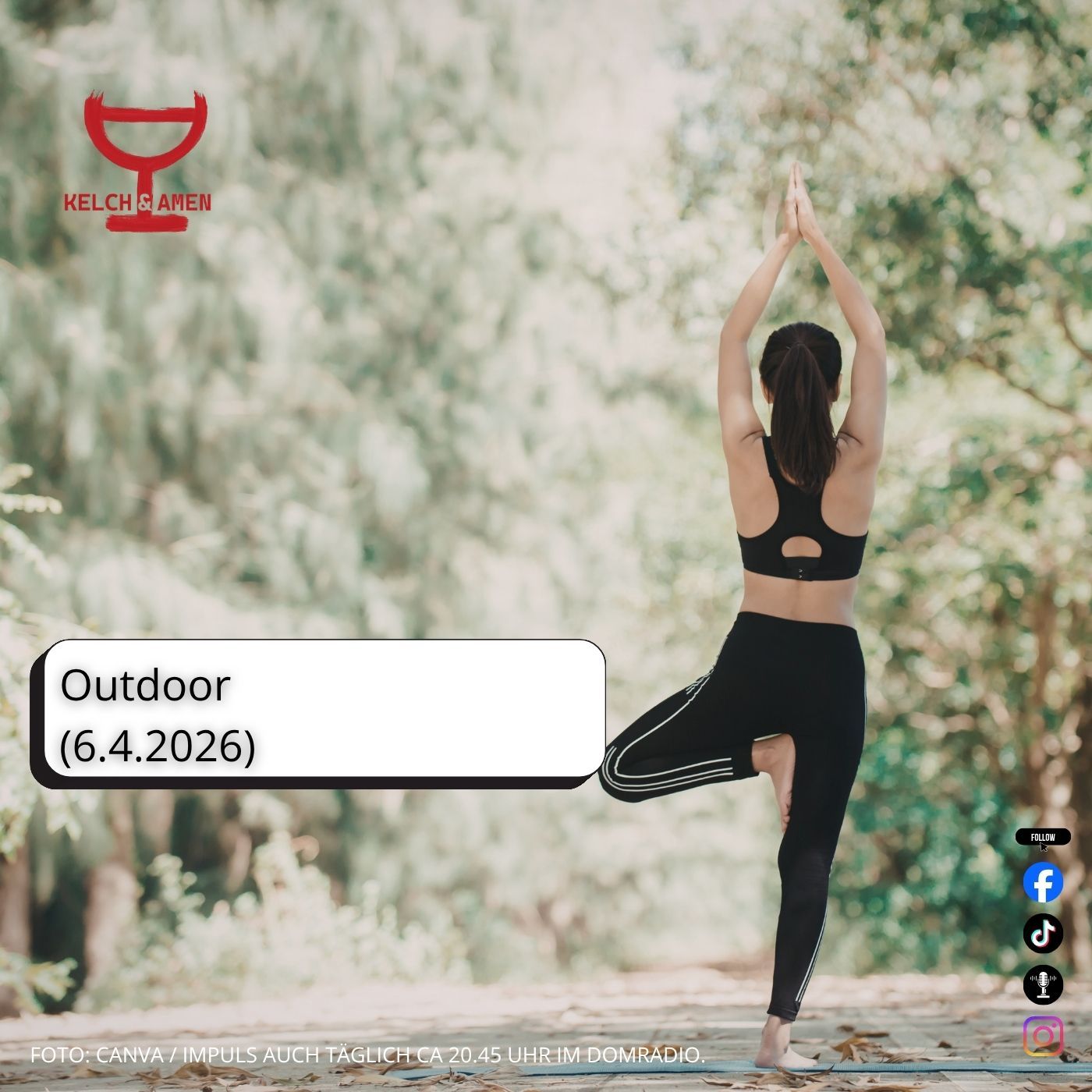 Outdoor (6.4.2026)