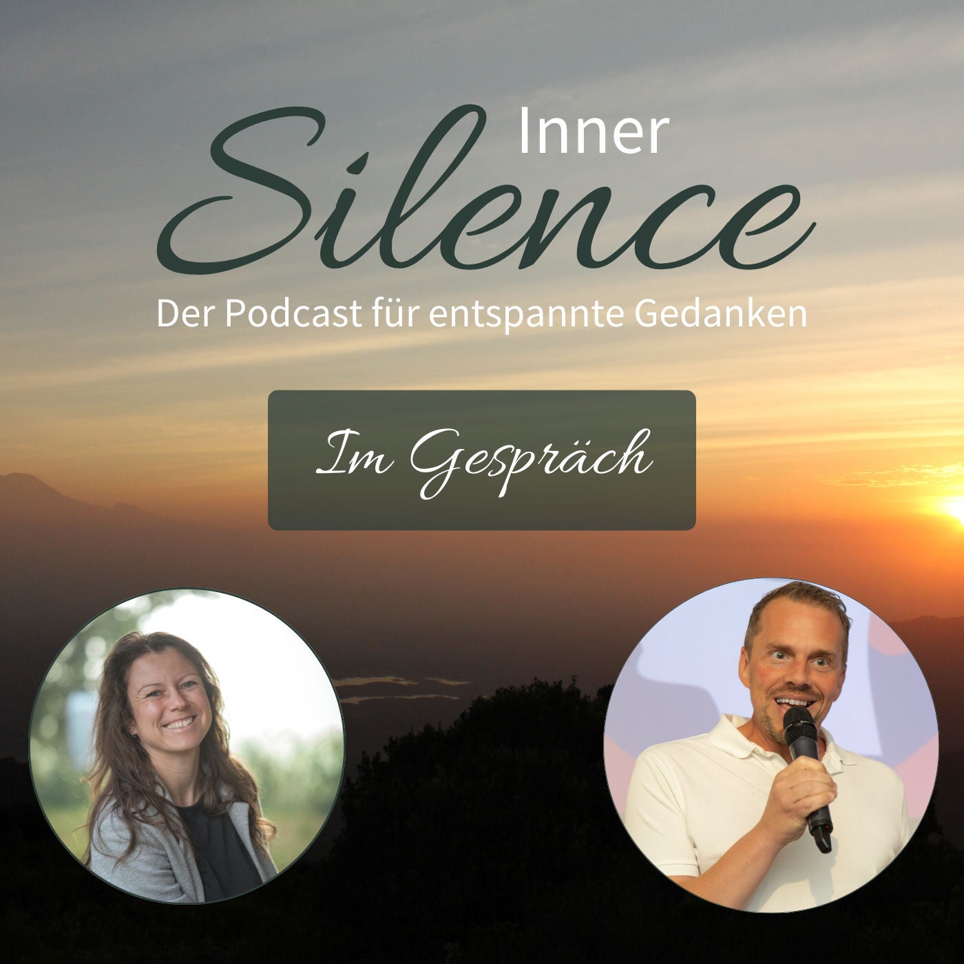98 | Authentizität, Führung & Leichtigkeit. Im Gespräch mit Matthias Hero.