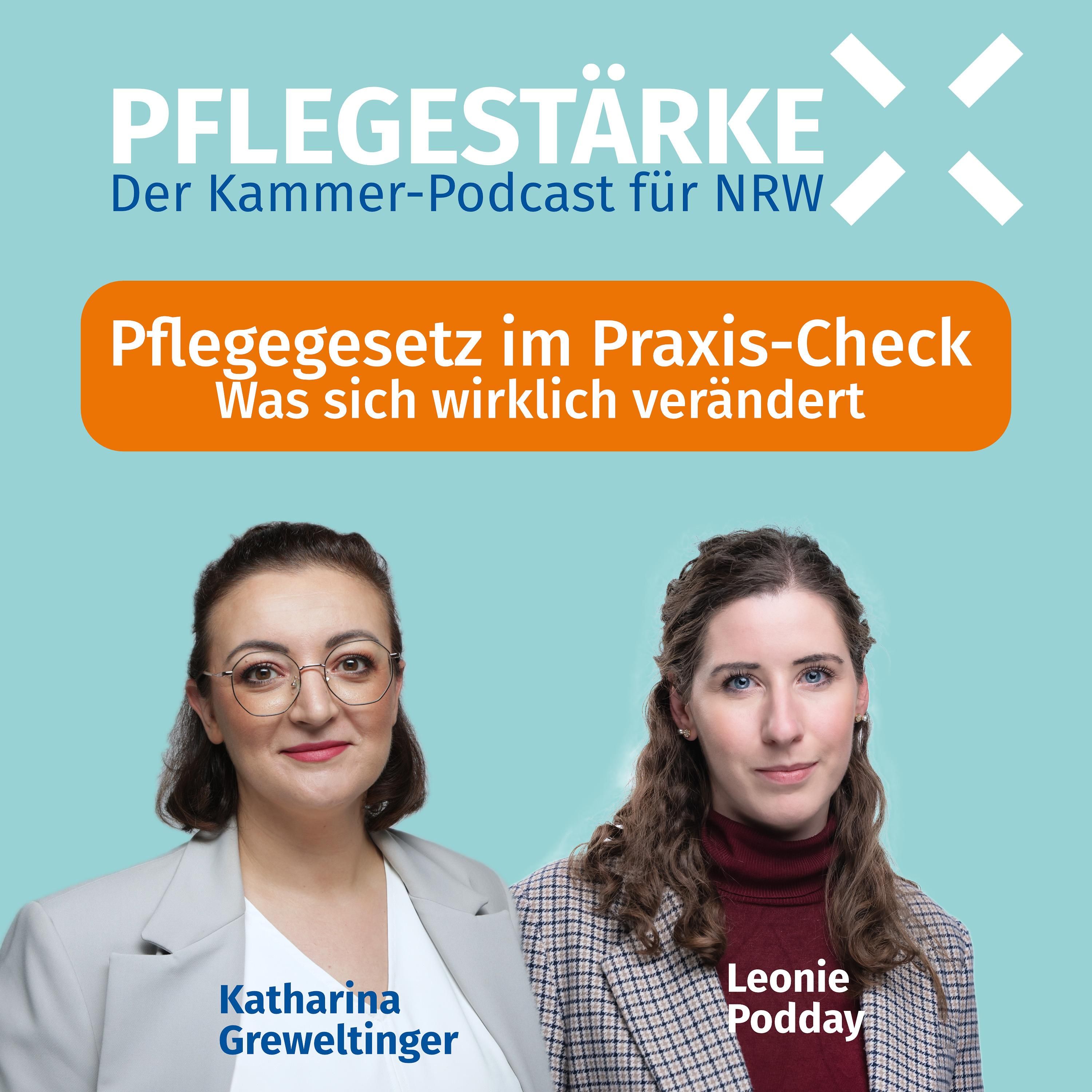 Pflegegesetz im Praxis-Check – Was sich wirklich verändert