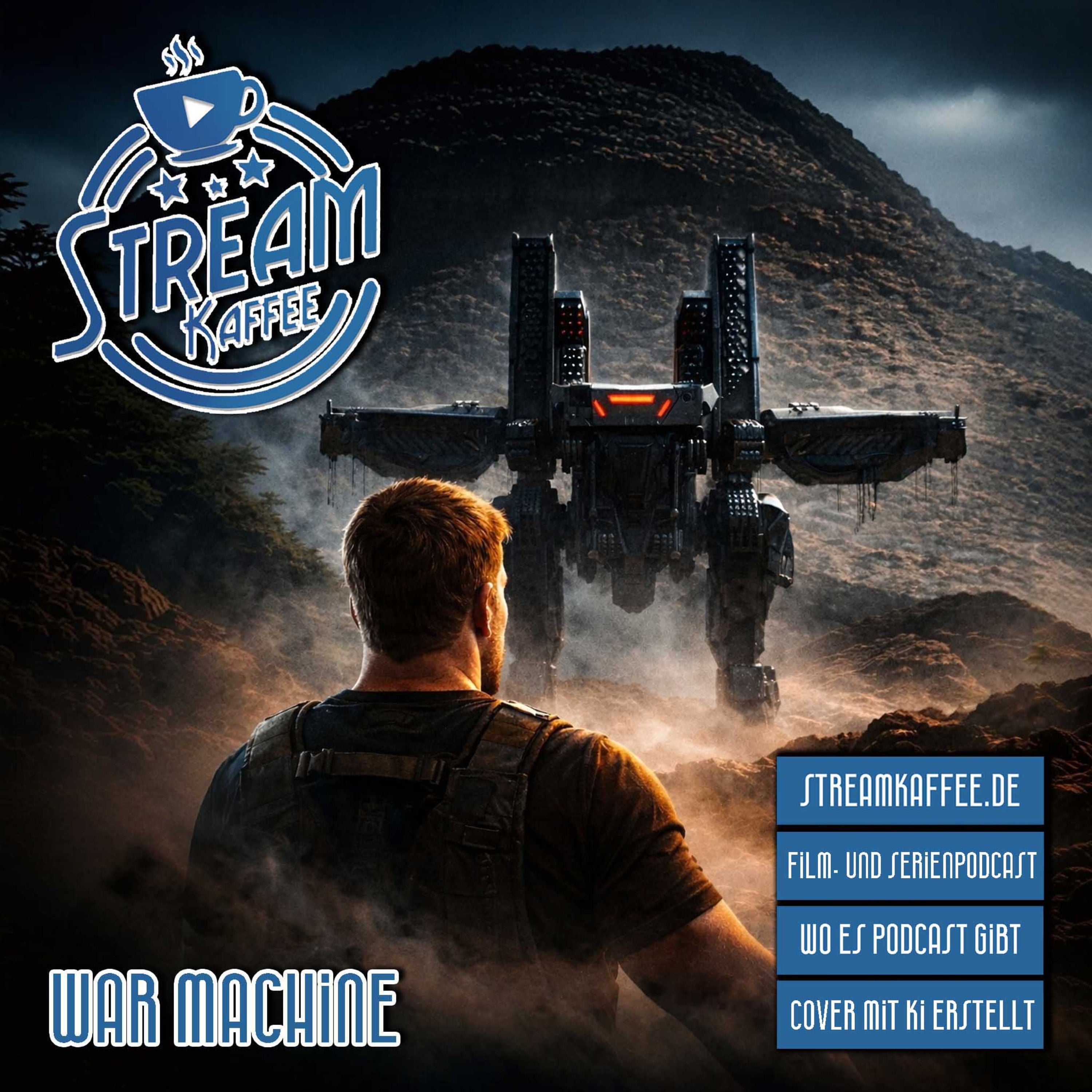 War Machine
