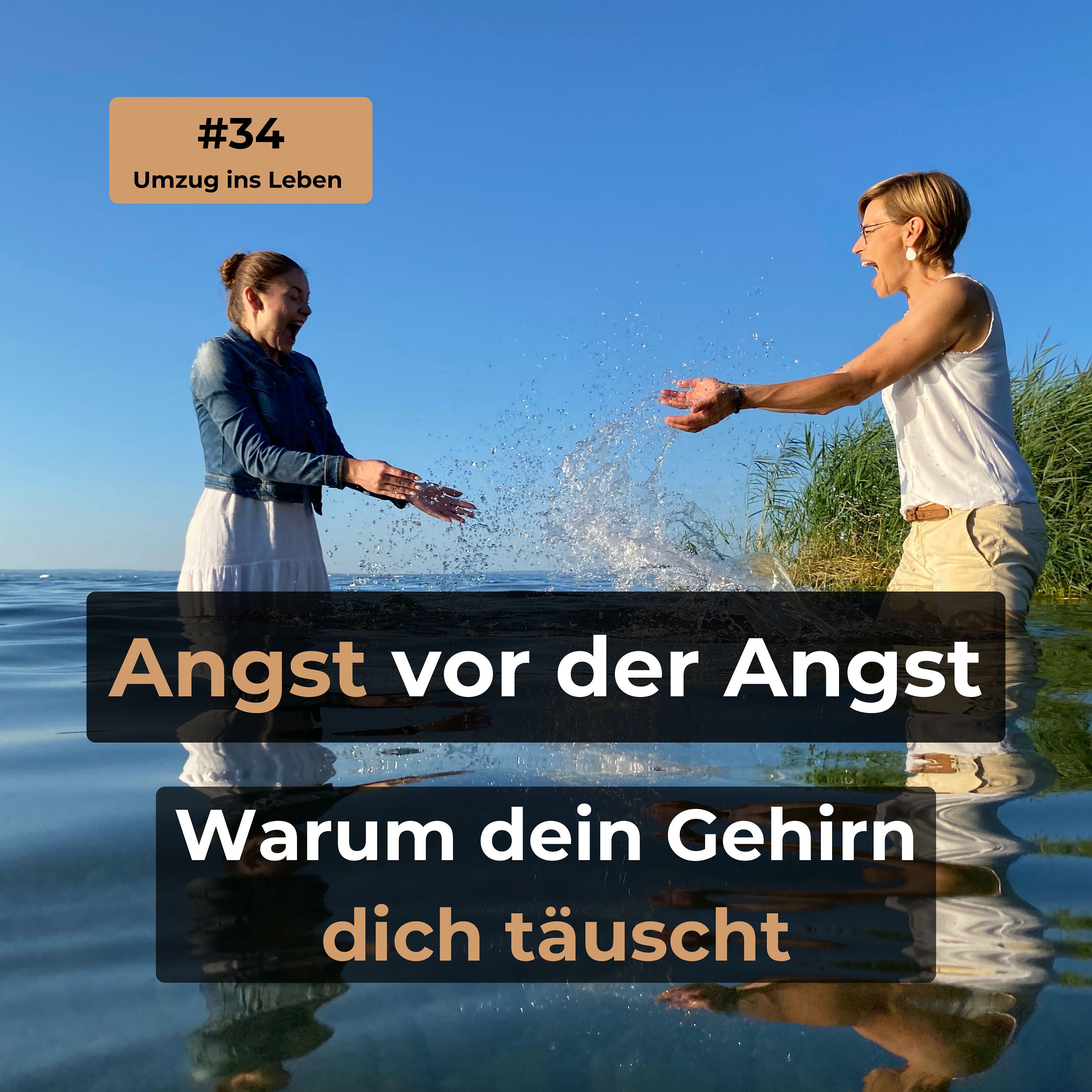 #34 Angst vor der Angst