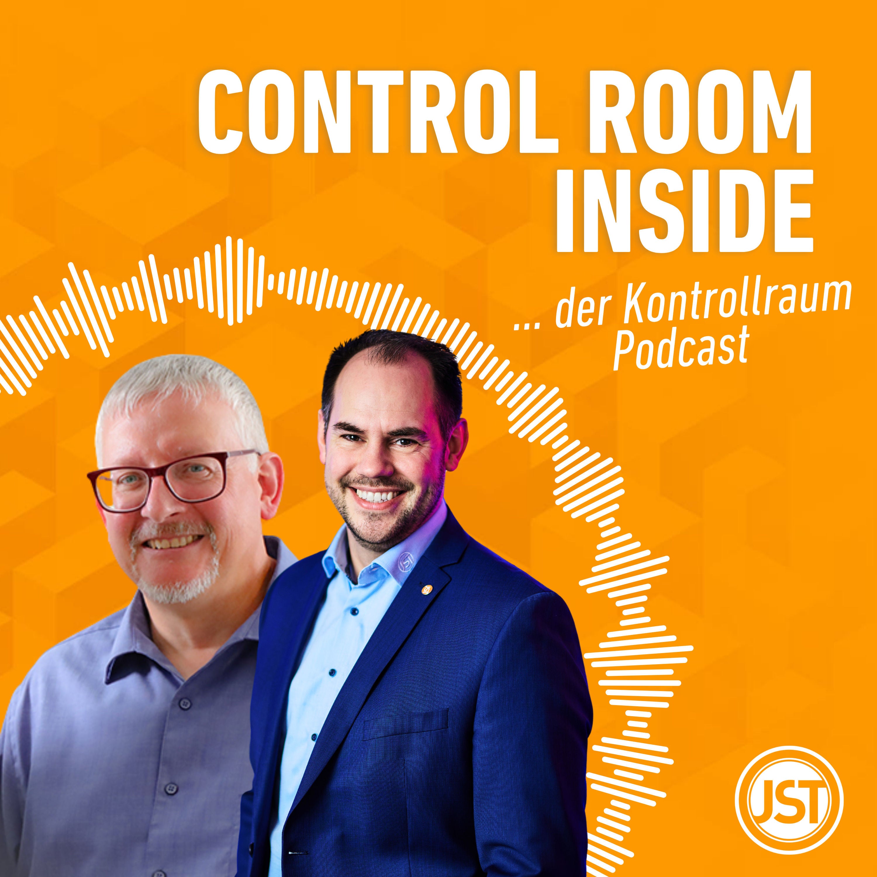 Folge 20: Zukunftssichere Kontrollräume – Planung im Bestand und mit Weitblick