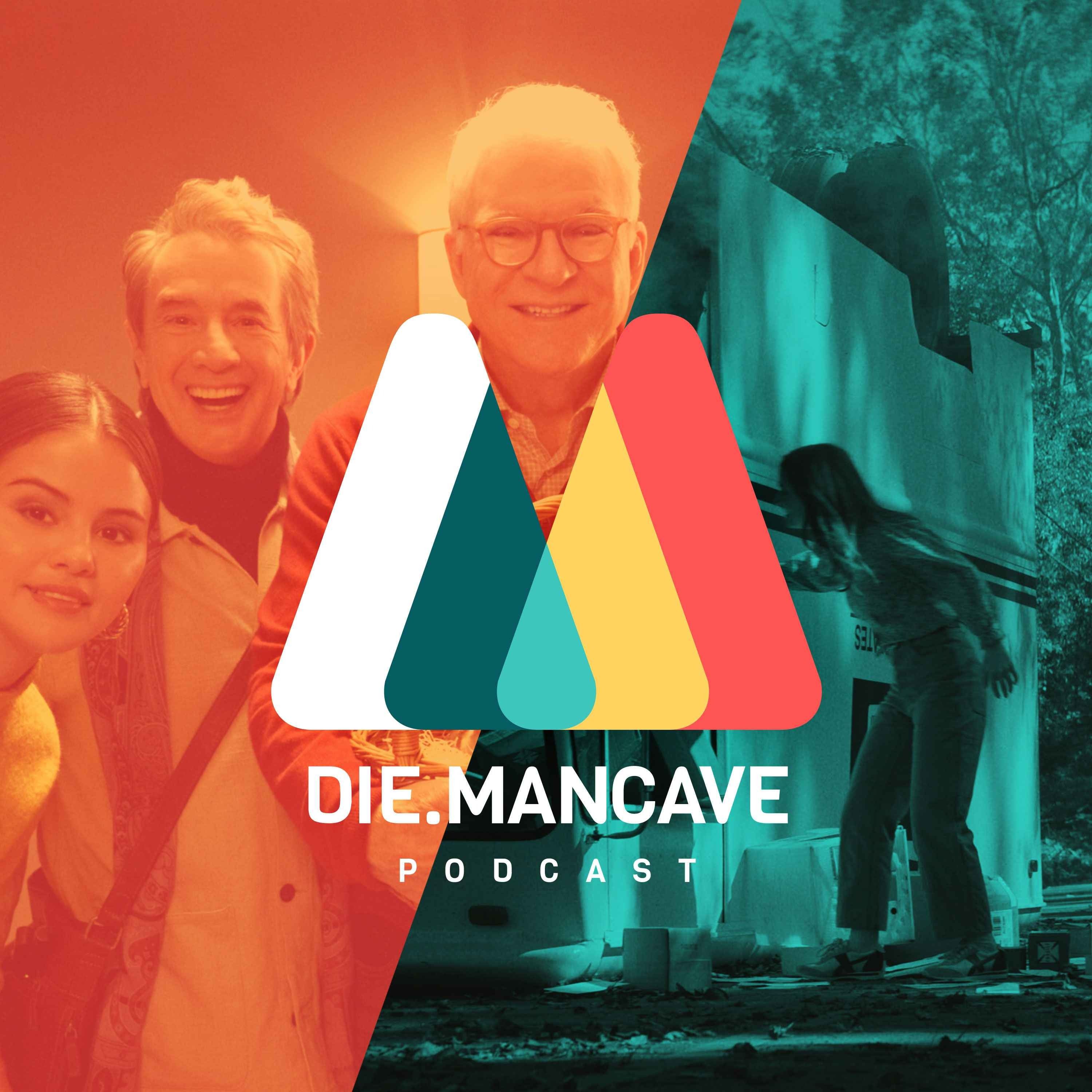 Folge 103 - No One Will Save You, Only Murders Staffel 3, Muscles & Mayhem