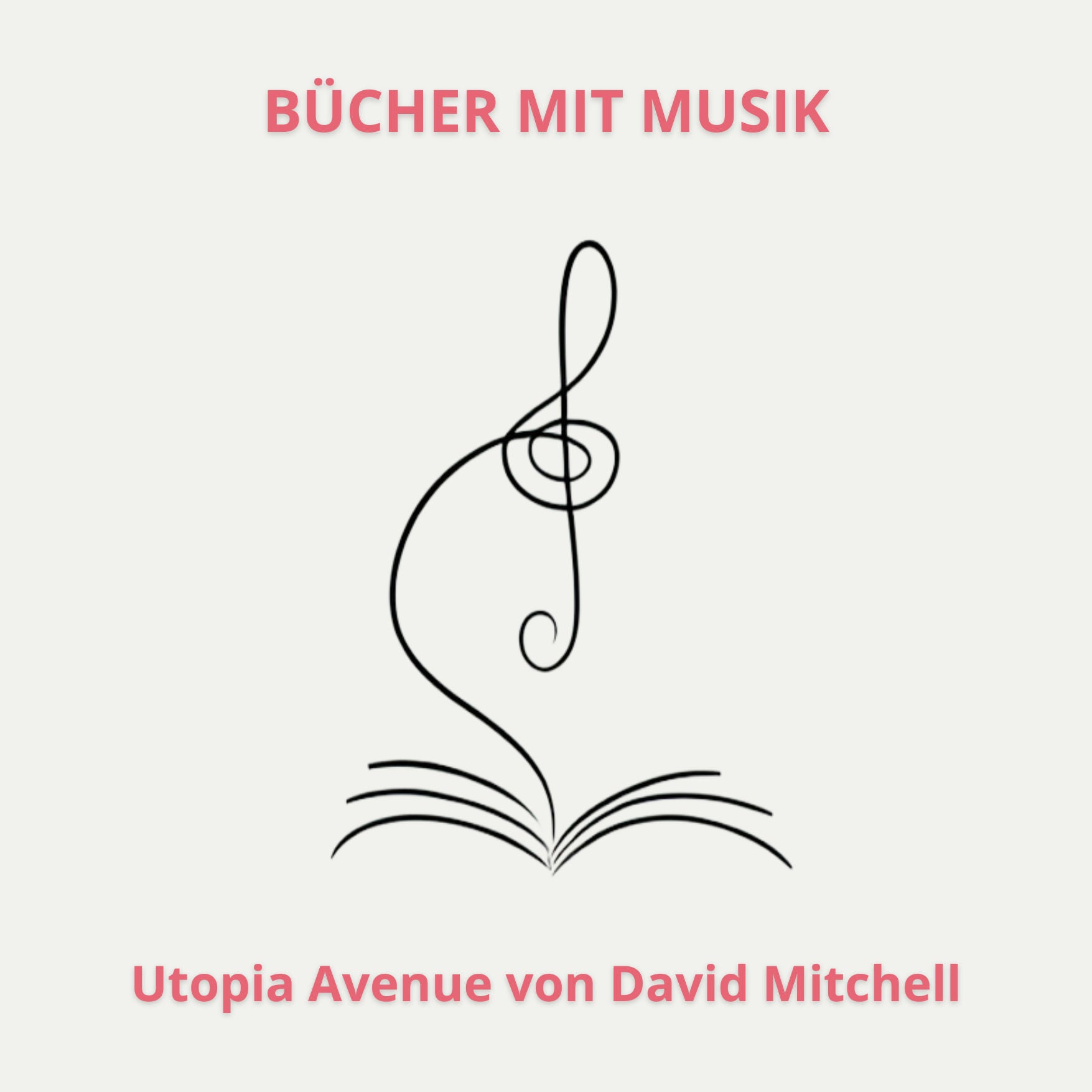 Folge 12: Utopia Avenue von David Mitchell