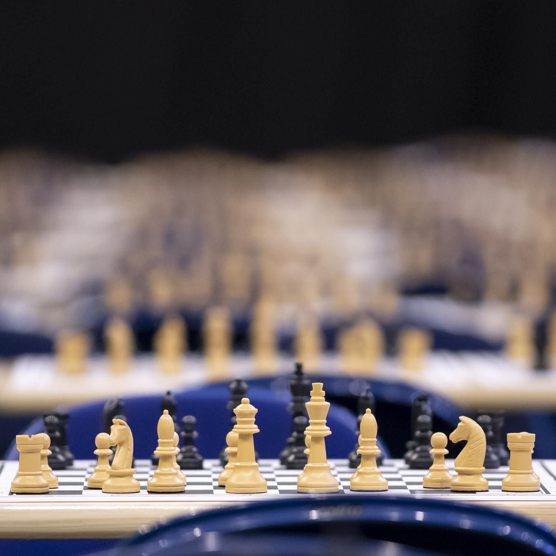 Betrug im Schach