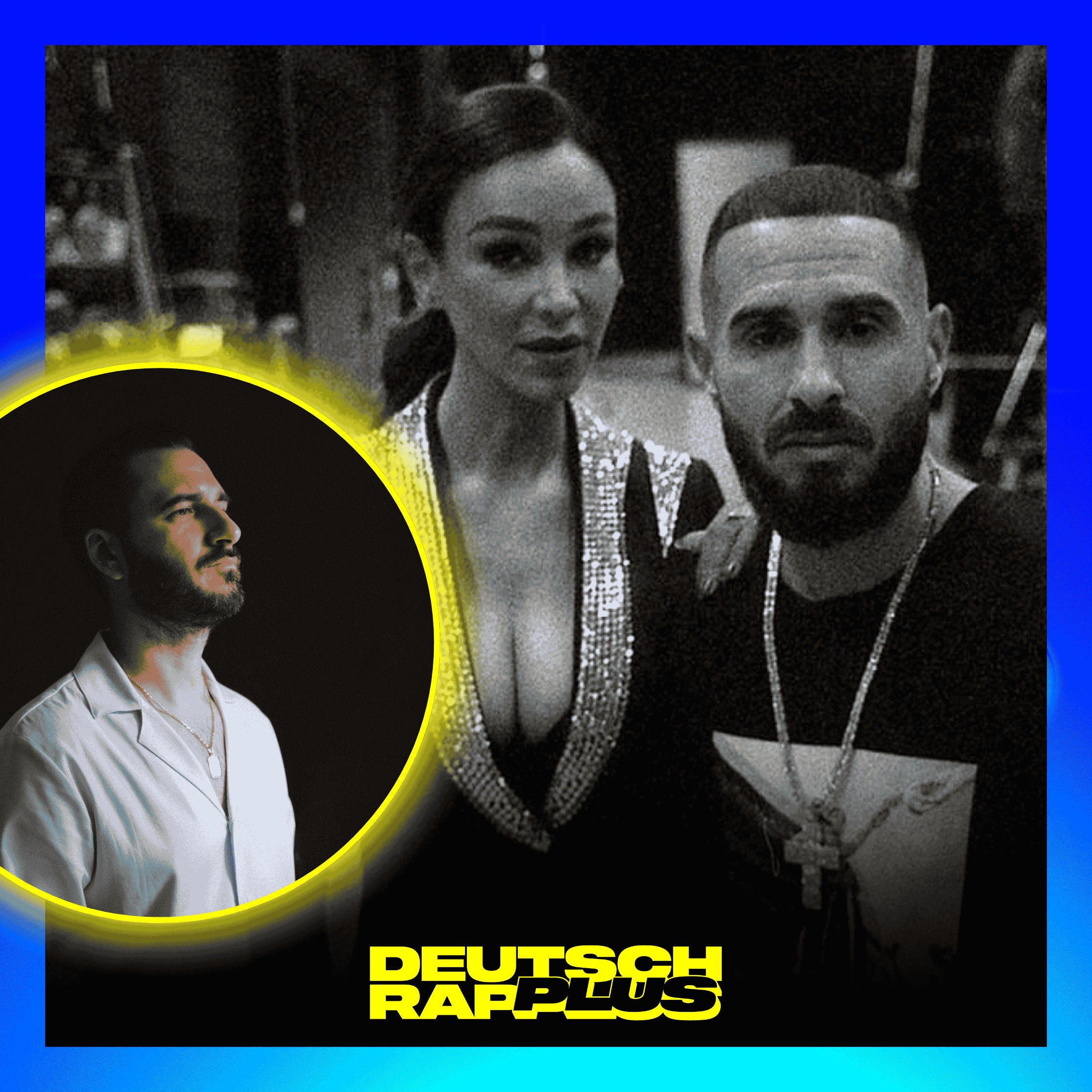 Tiffany - Shindy | Exklusiv: Produzent Mille über Videodreh mit Verona Pooth | Referenzen zu Kool Savas & Yung Hurn