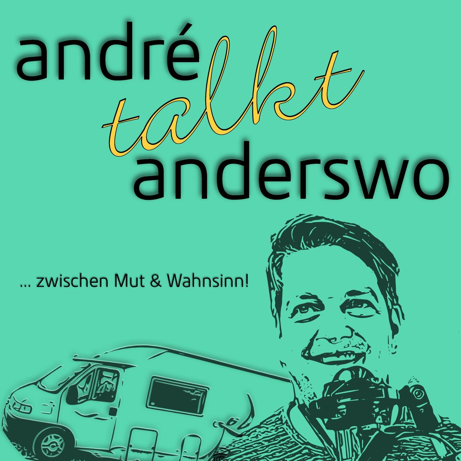 Wieder in der Heimat | LIVE-PODCAST #003