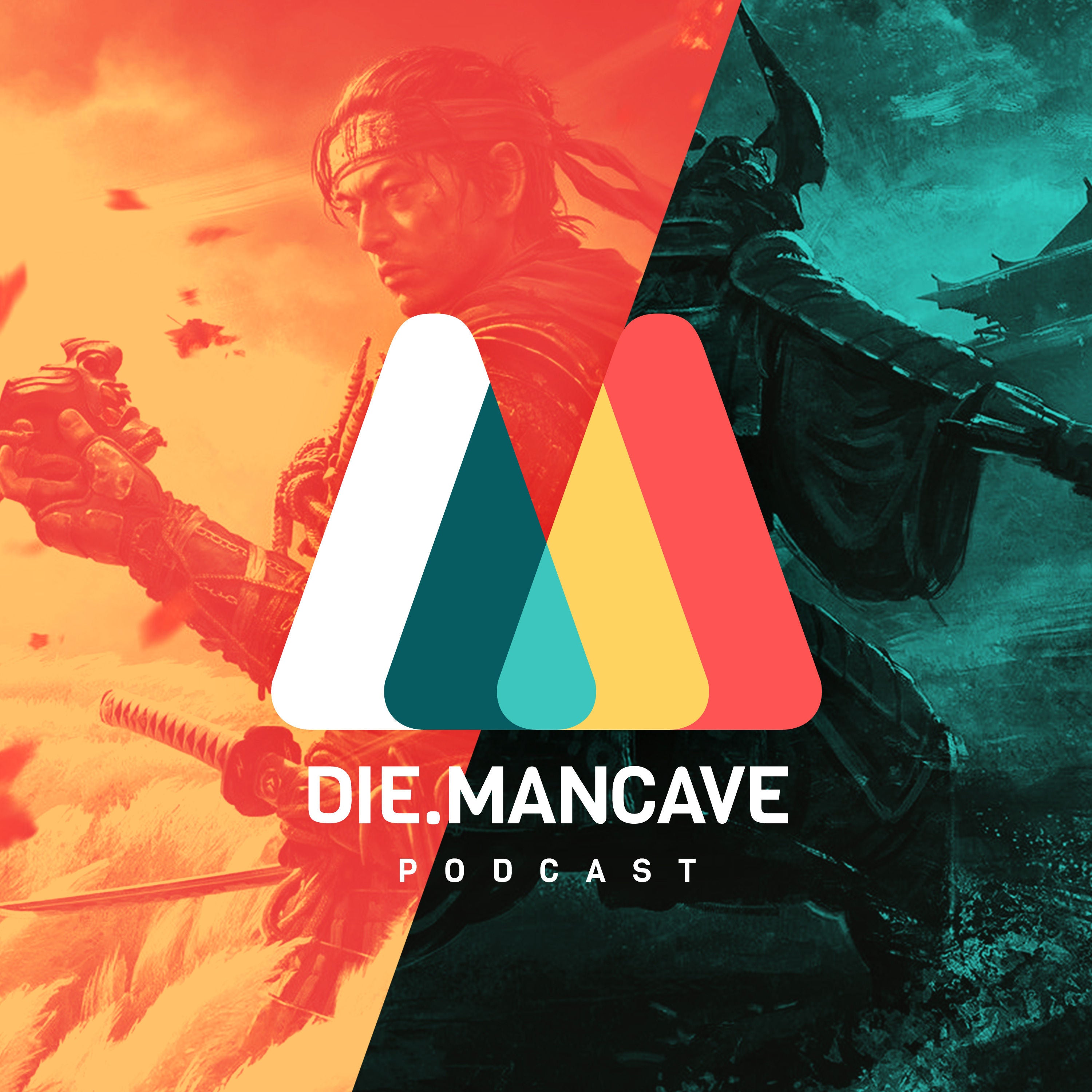 Folge 30 - Ghost of Tsushima