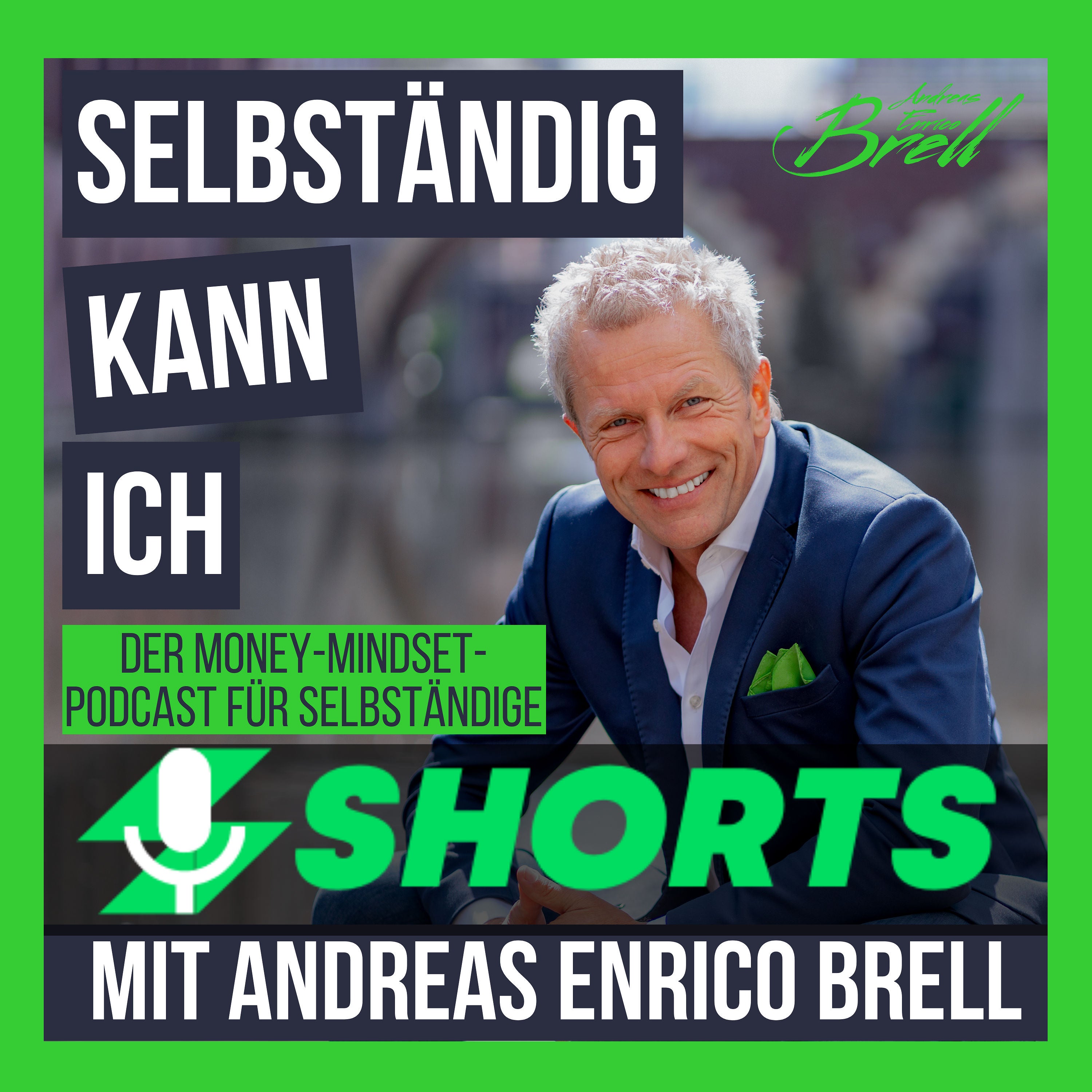Shorts #1 - Tue was Dir Kraft gibt