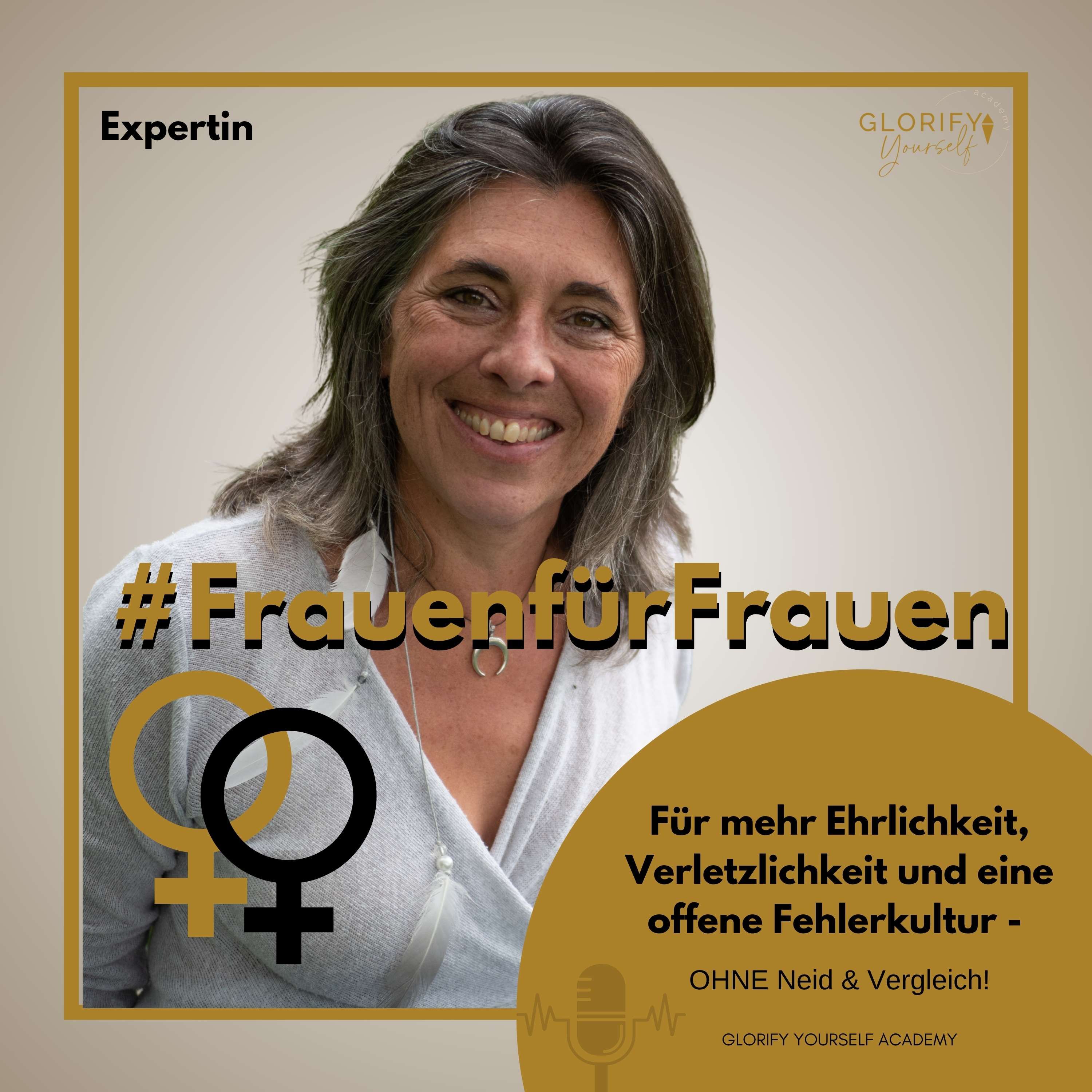#FF0114 - Selbstentwicklung ohne Umsetzung bringt nichts – die Wahrheit dahinter