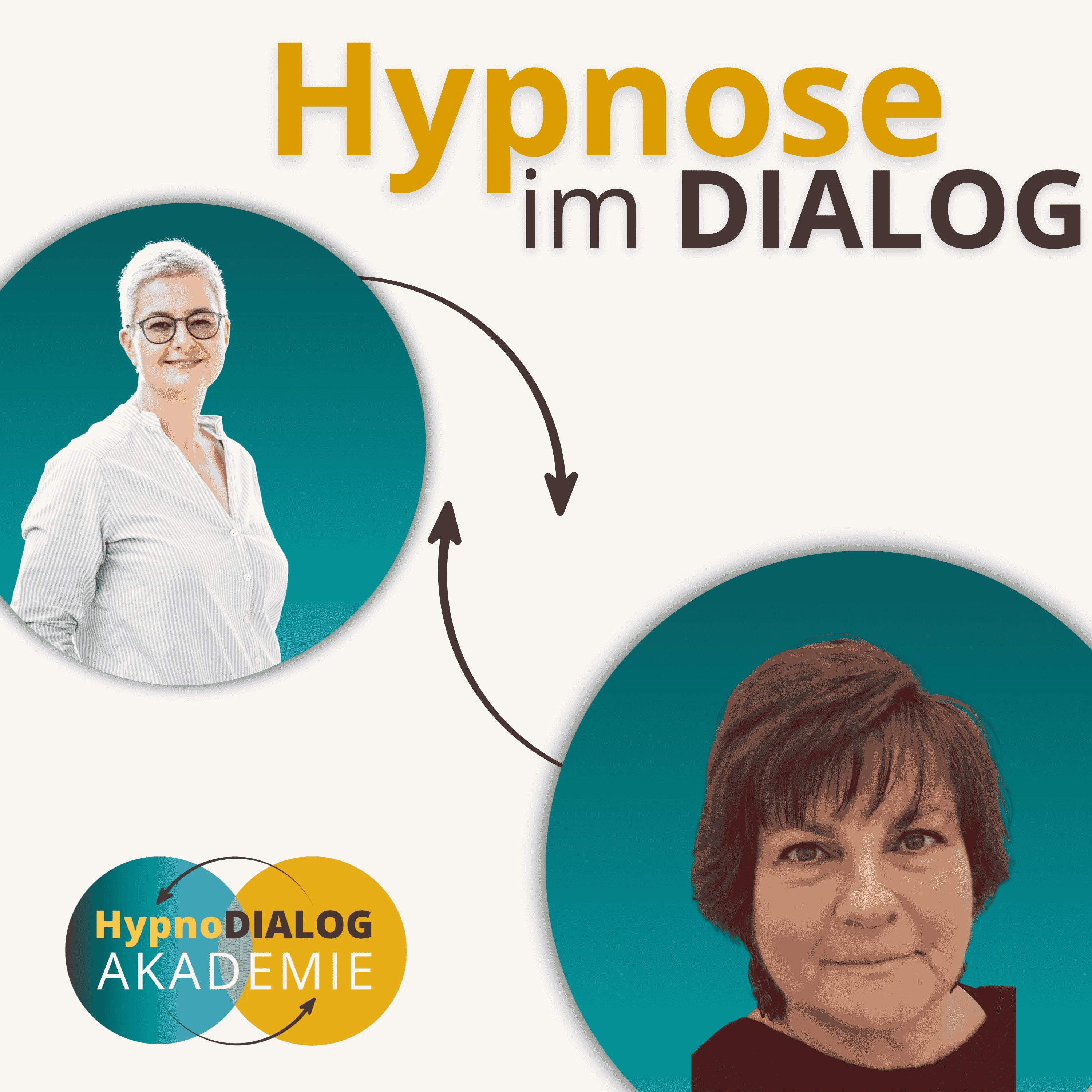 Interview mit Klaudia Seidl: Angst überwinden und mutig verändern