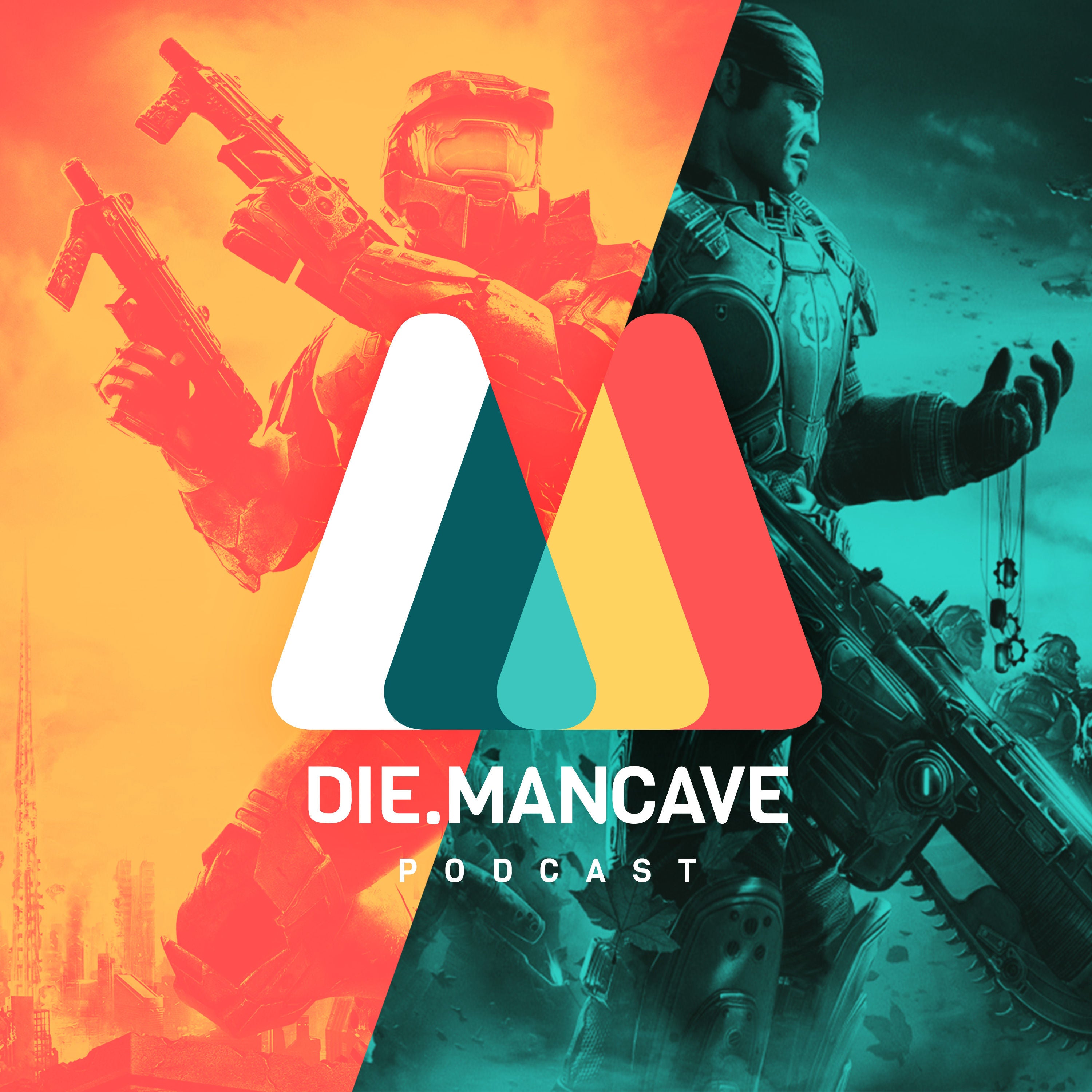 Folge 8 - Ich lieb die Xbox immer noch!