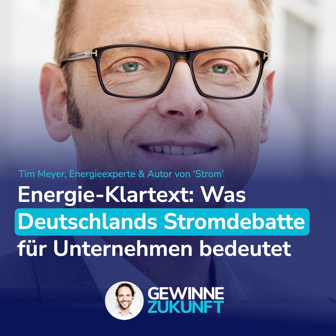 Energie-Klartext: Was Sustainability Manager wirklich über Deutschlands Stromdebatte wissen müssen. #100