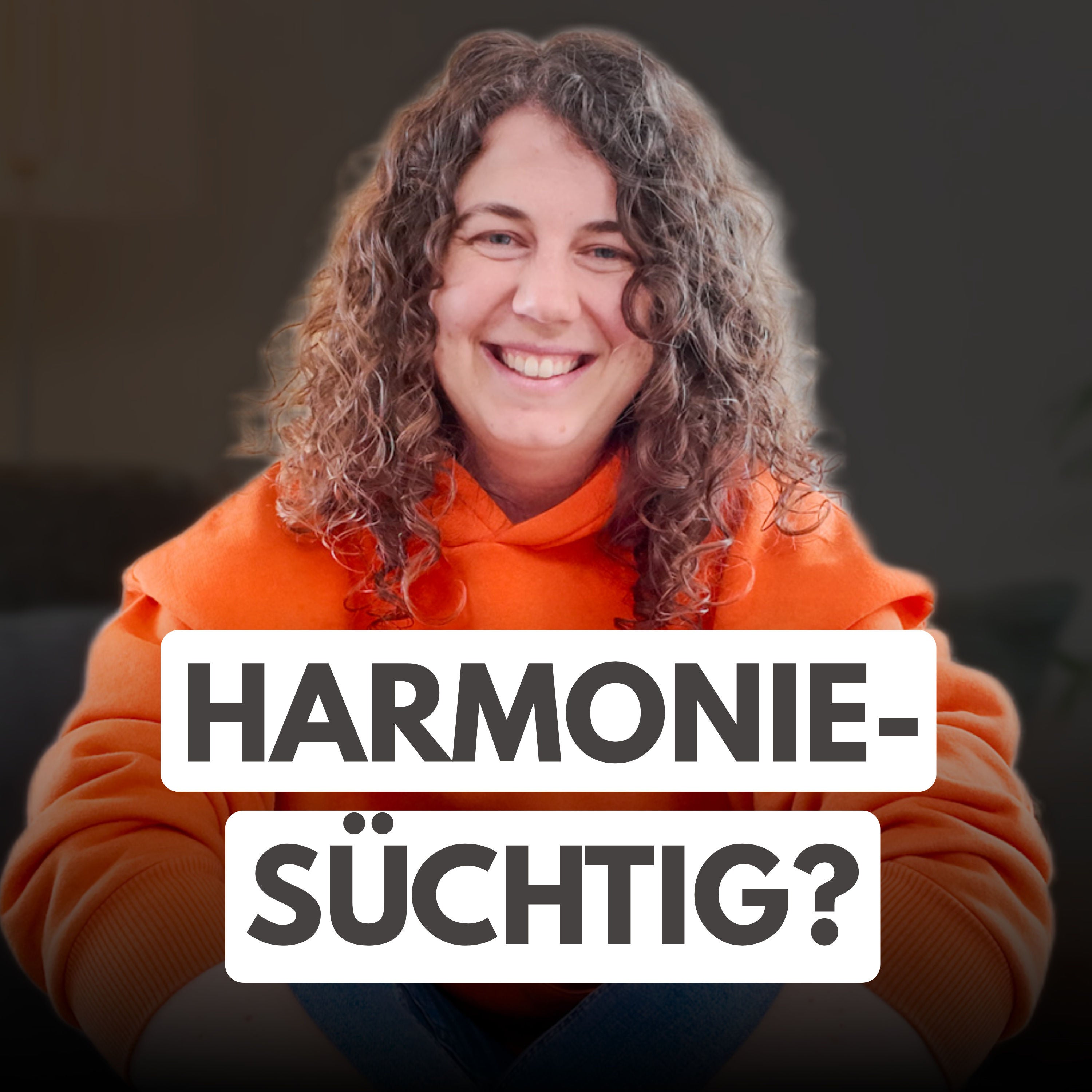 Bist du harmoniesüchtig? Hör auf, der emotionale Butler zu sein!