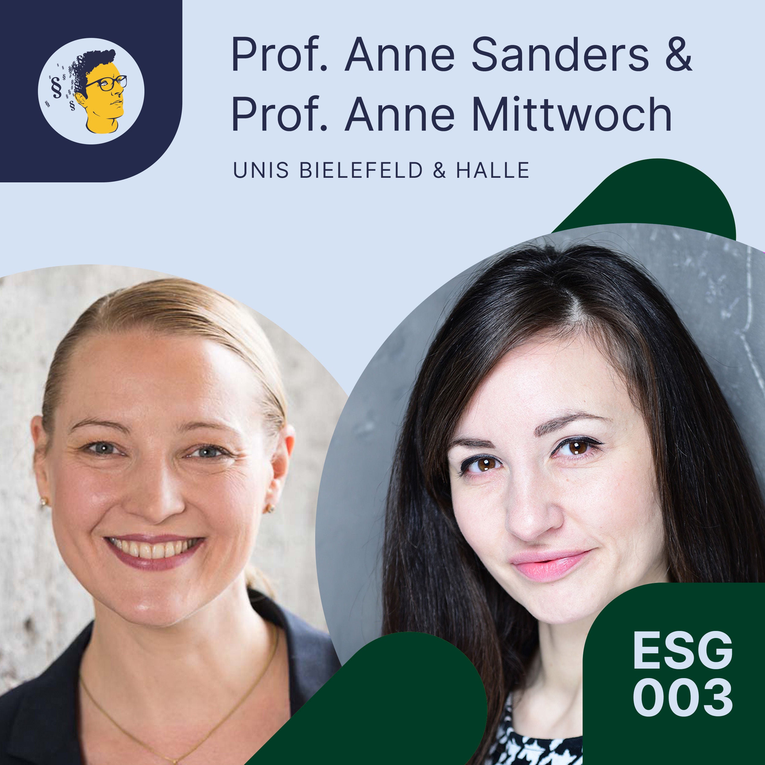 IMR243: Einführung Aktienrecht, Say on Climate, ESG-Hushing, Führerprinzip im Aktiengesetz