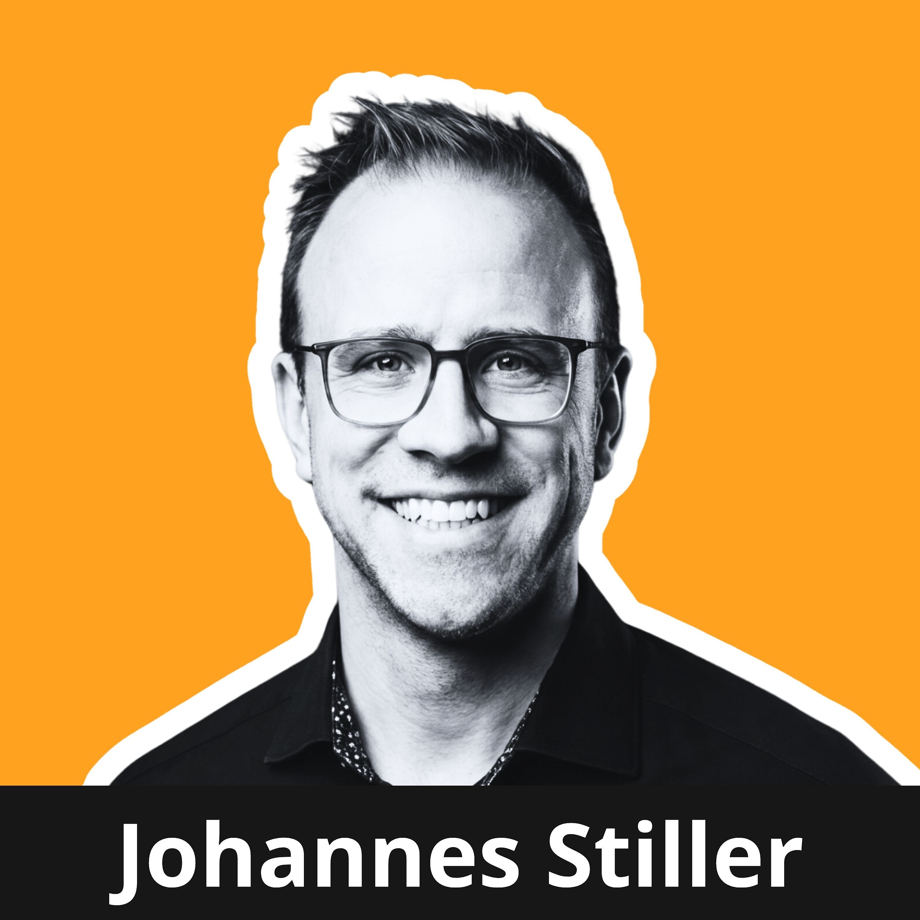 So testet Stiftung Warentest - Johannes Stiller