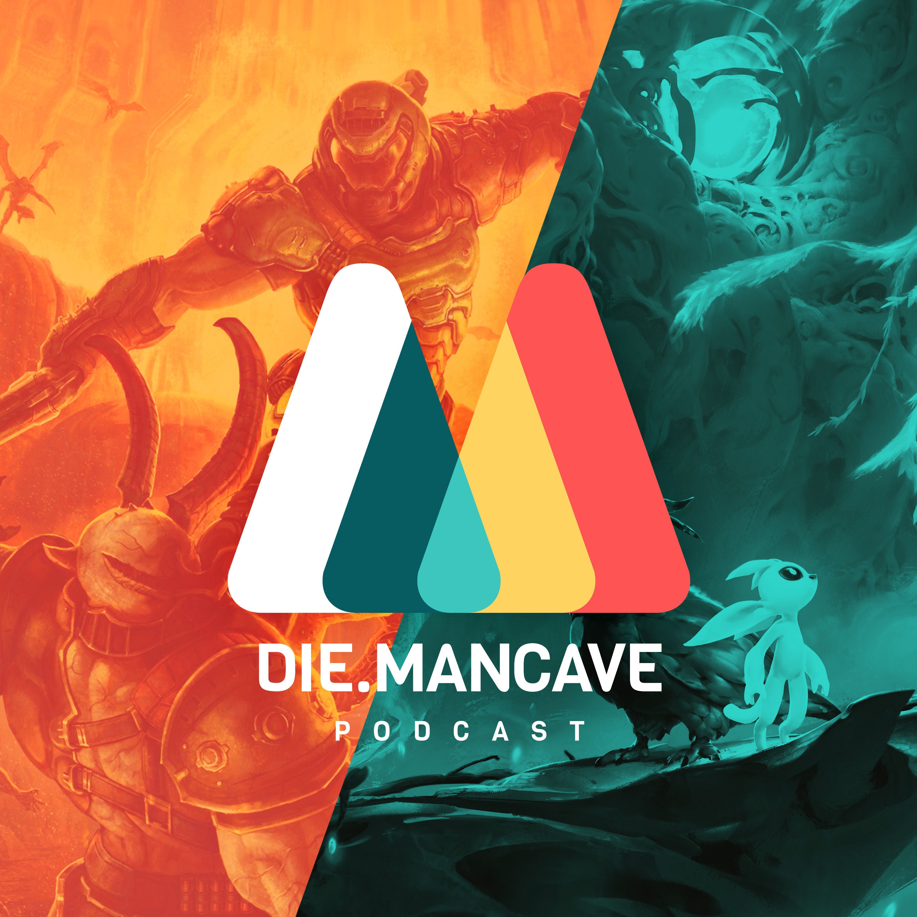 Folge 21 - Ori, Doom Eternal & Animal Crossing NH