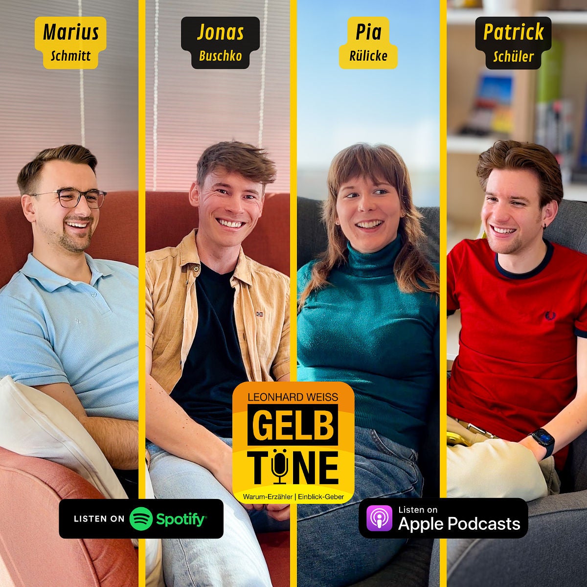 #36 TIP Trainee InfrastrukturProjekte: Bauleiter In The Making. Viele Gewerke – Ein Ziel: Job Match finden