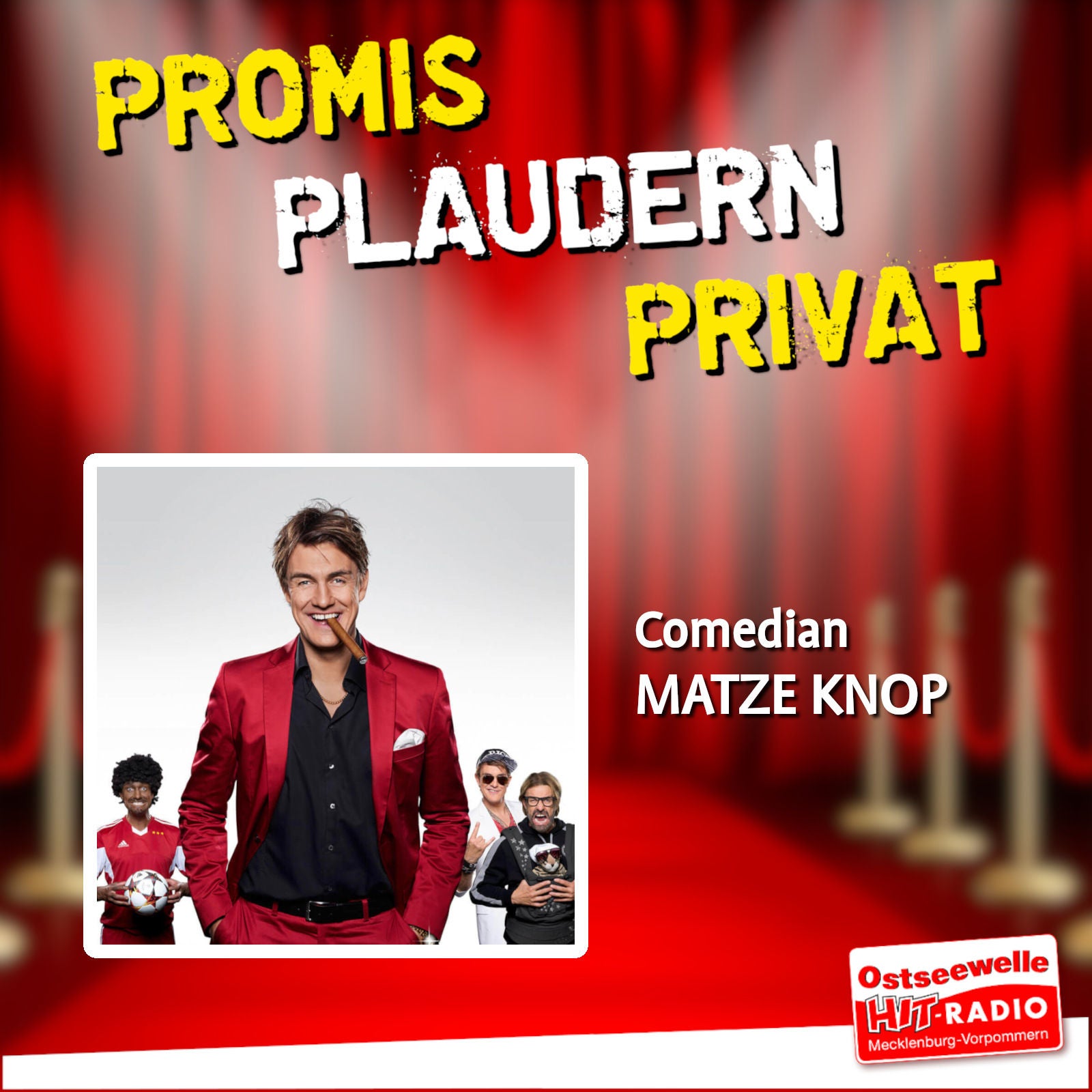 Matze Knop