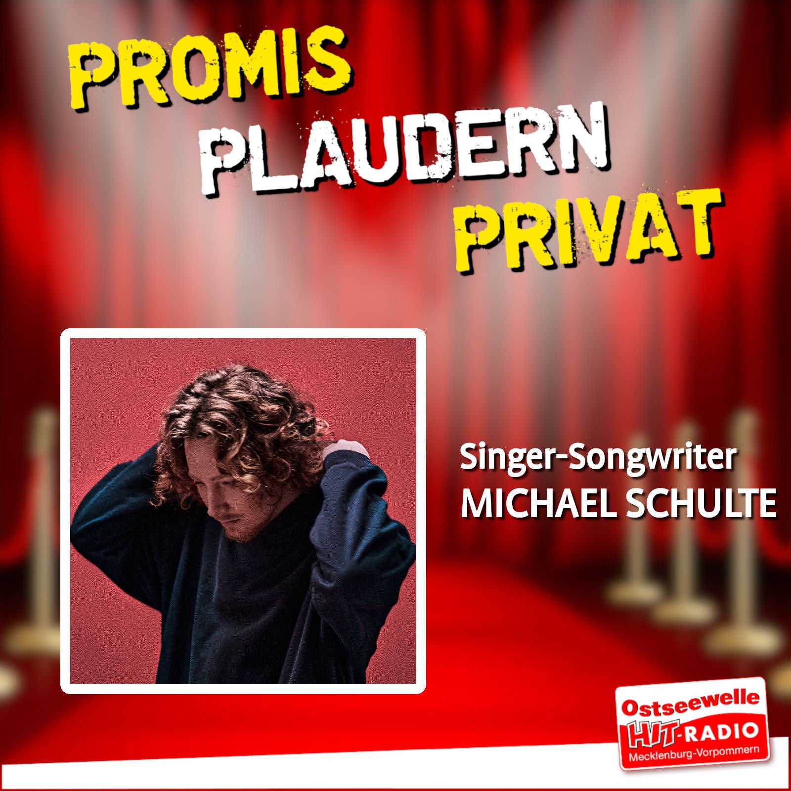 Michael Schulte