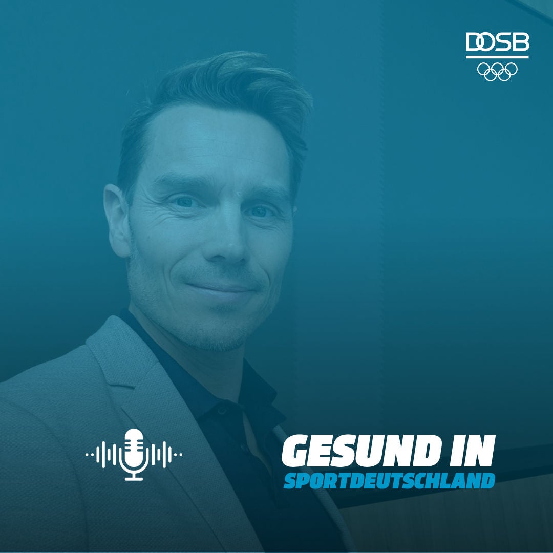 Gezielt geschickt gestärkt: Koordinatives Krafttraining — mit Dr. Daniel Gärtner