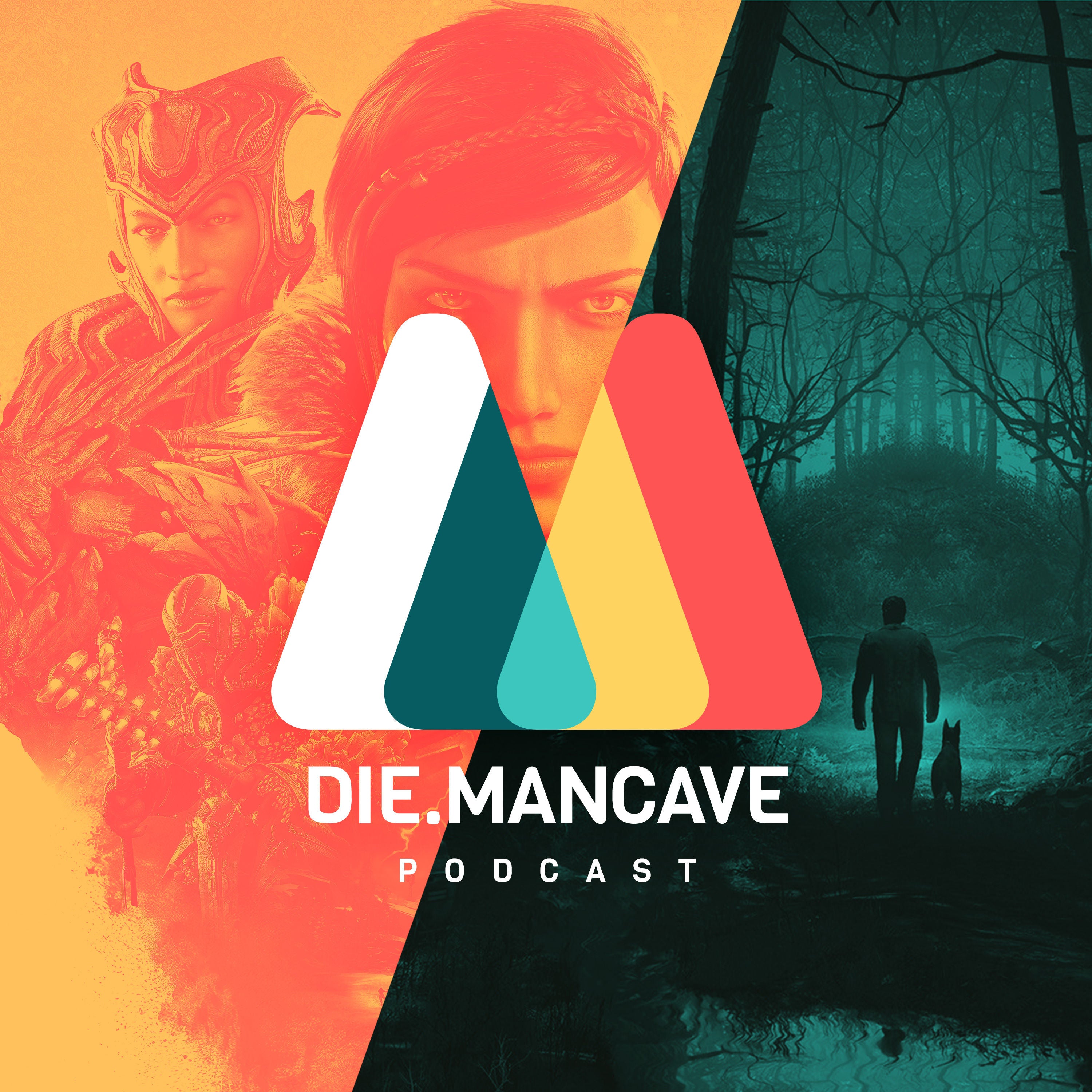 Folge 10 - Gears 5, Blair Witch und ein kleiner Guide durch den XBox Game Pass