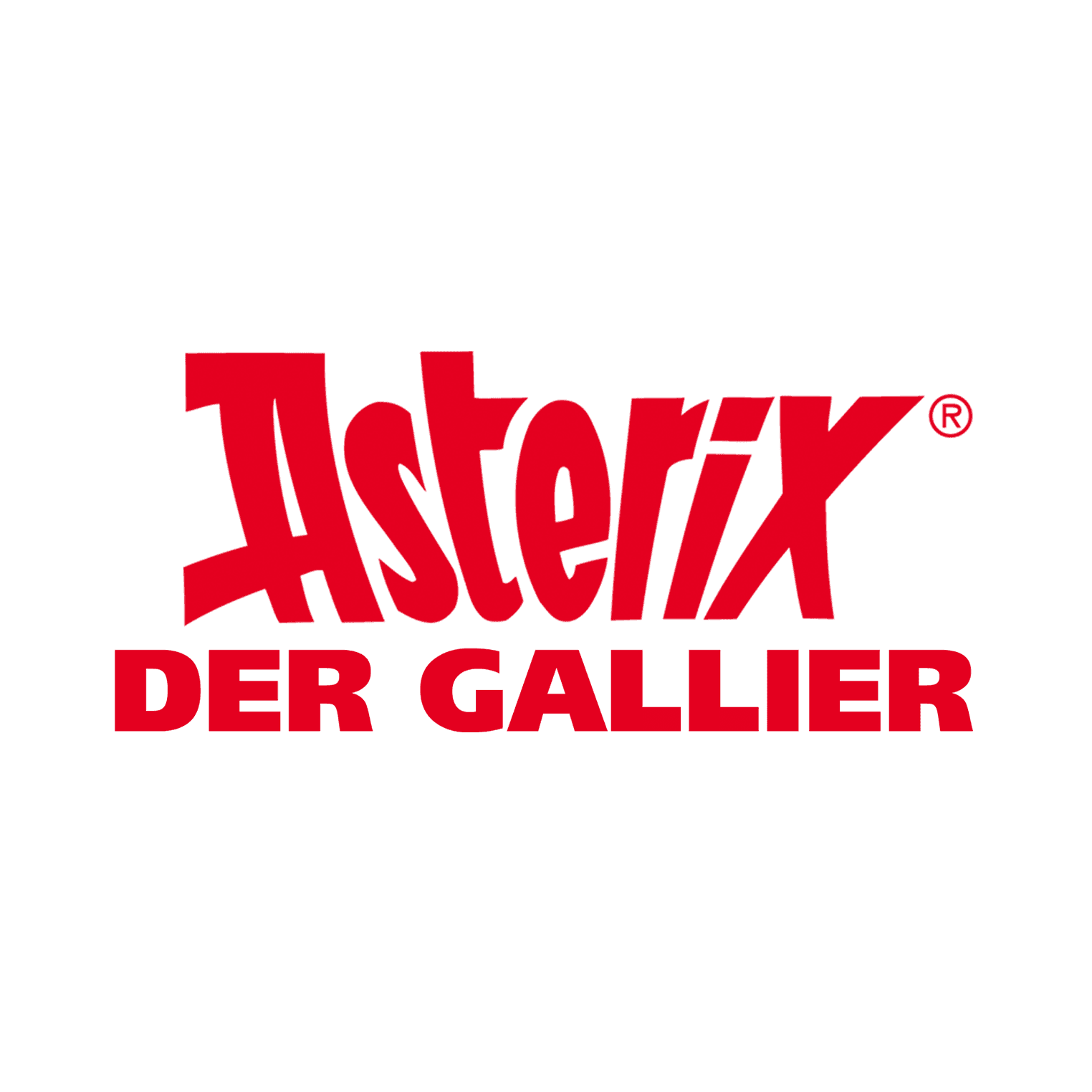 Asterix der Gallier