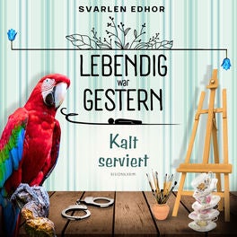 Kalt serviert